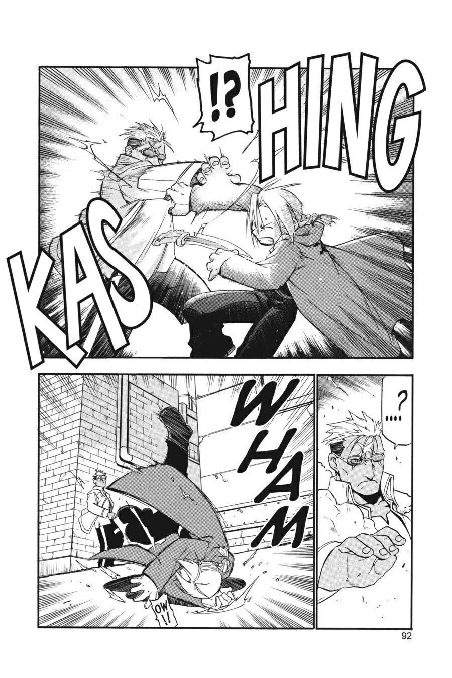 Fullmetal Alchemist - Chapter 6 - Page 40