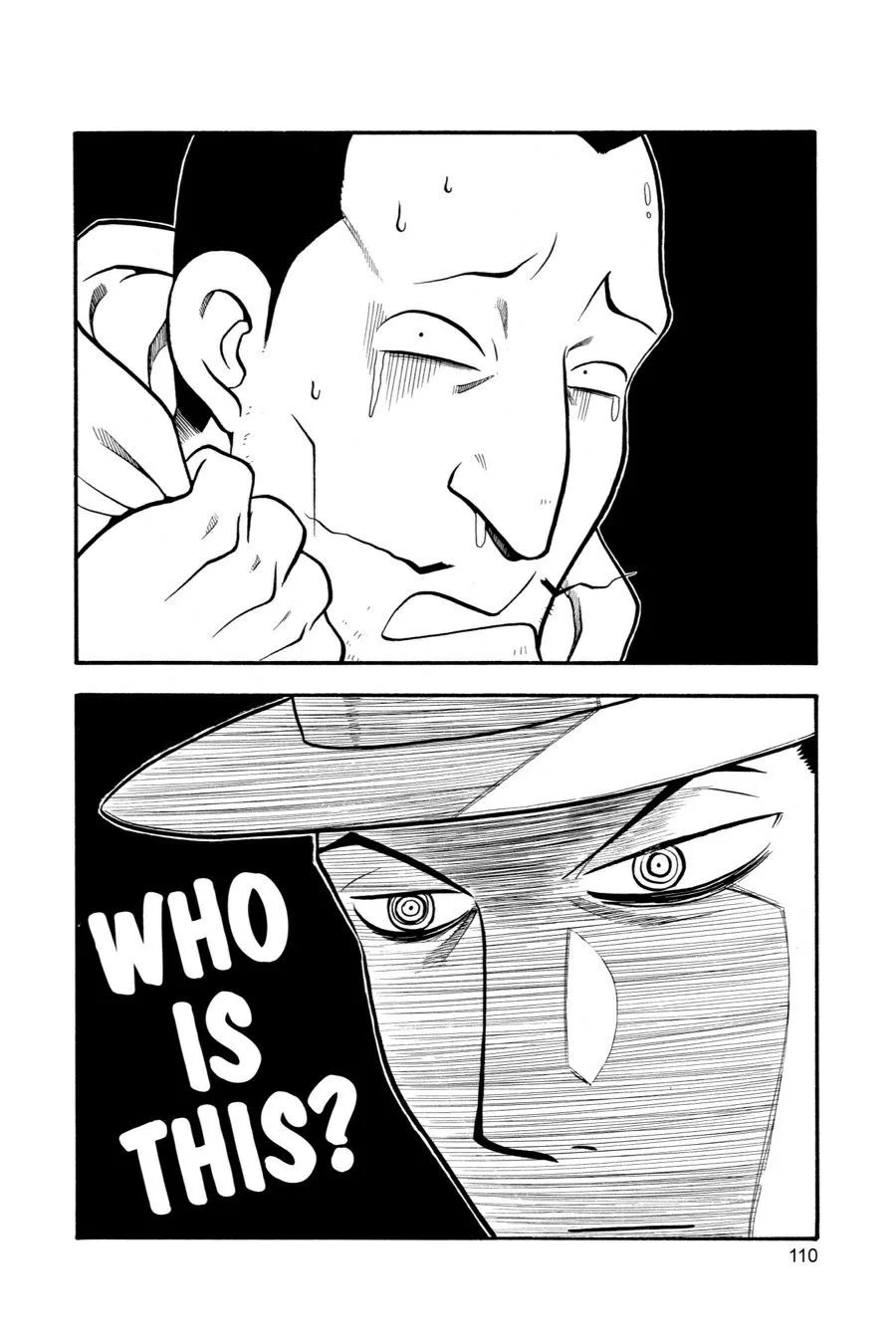 Fullmetal Alchemist - Chapter 64 - Page 20