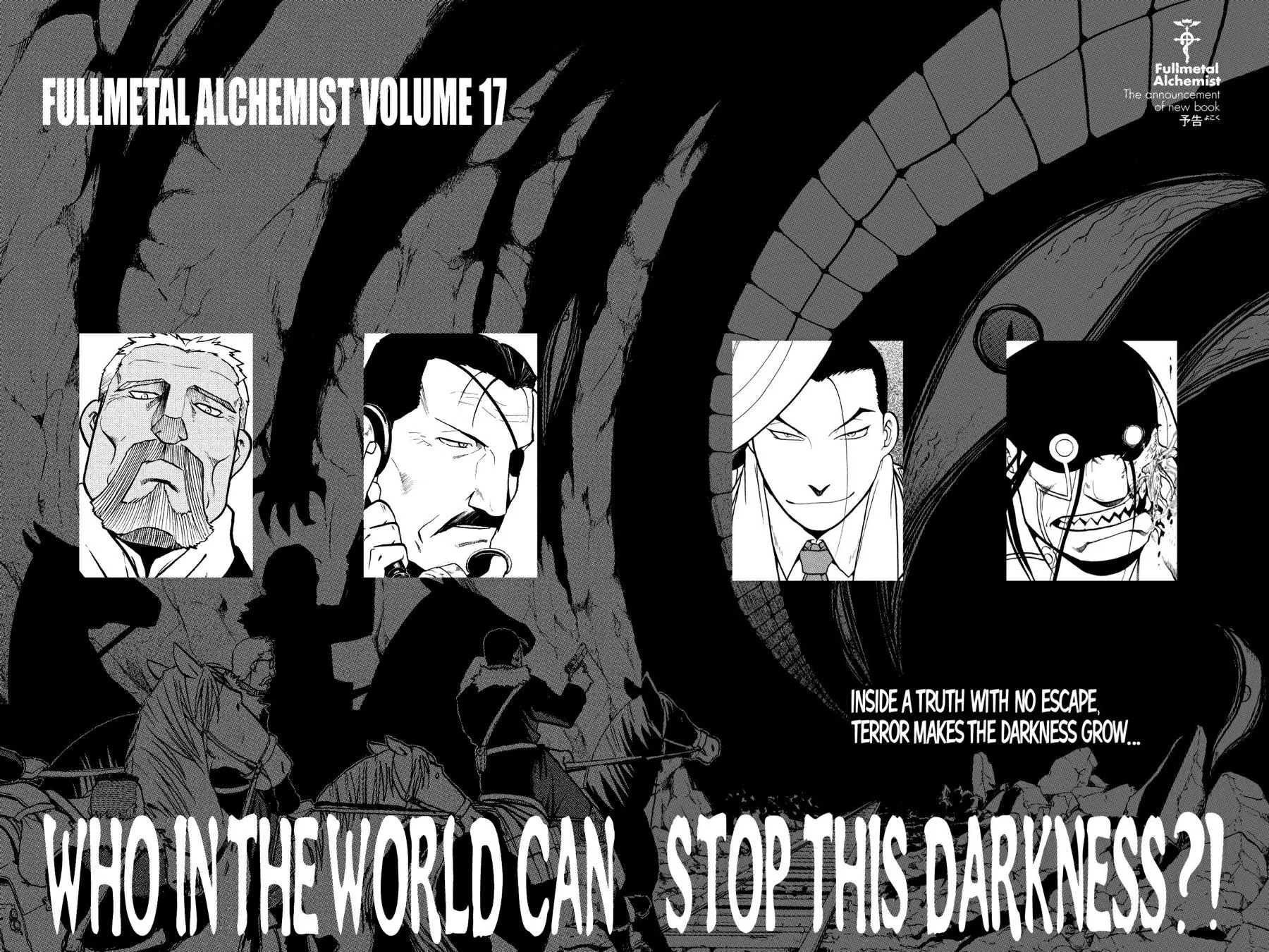 Fullmetal Alchemist - Chapter 65 - Page 48