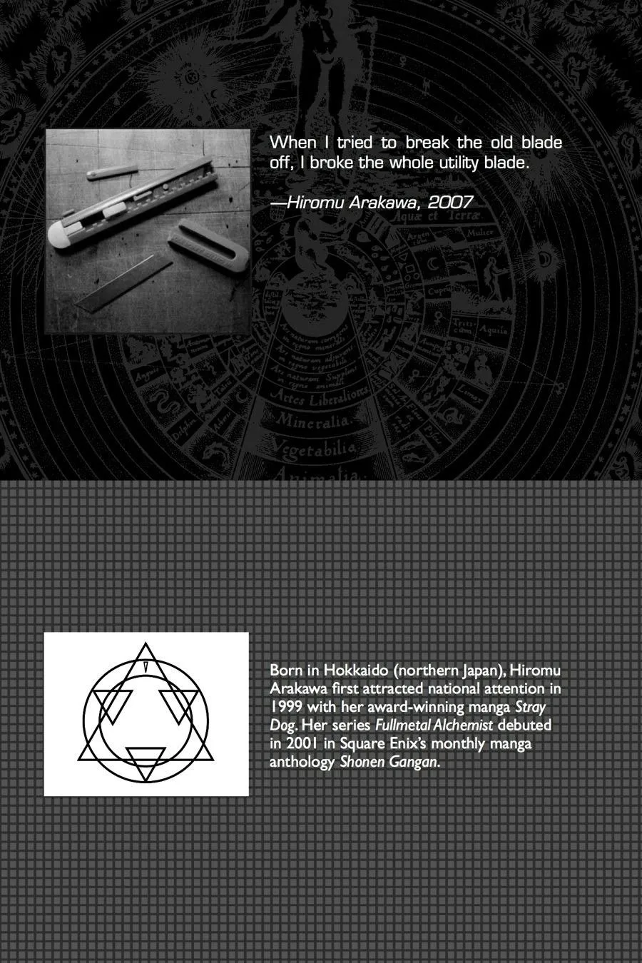 Fullmetal Alchemist - Chapter 66 - Page 2
