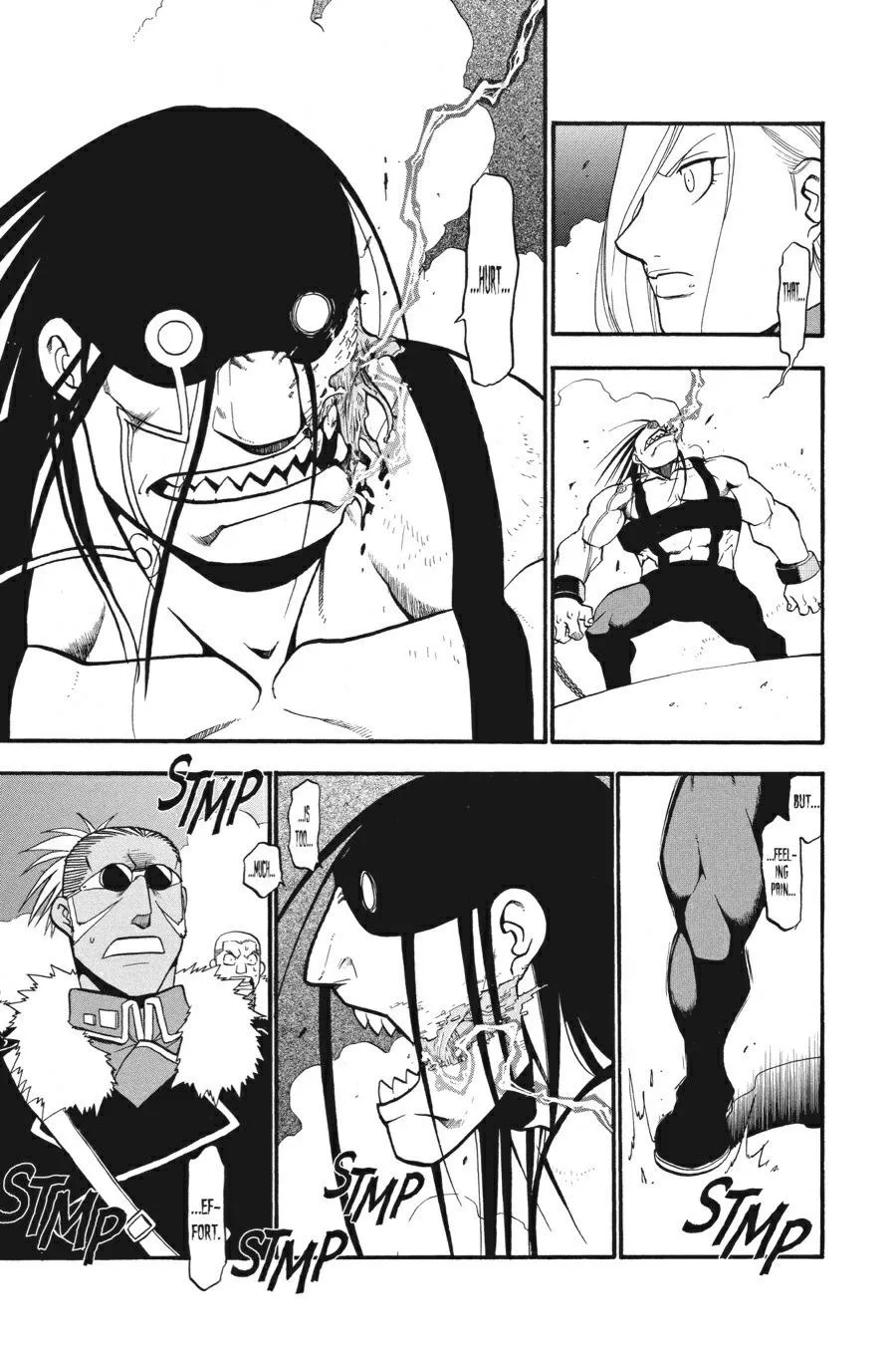 Fullmetal Alchemist - Chapter 66 - Page 24
