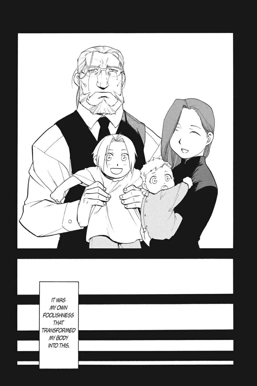 Fullmetal Alchemist - Chapter 68 - Page 10