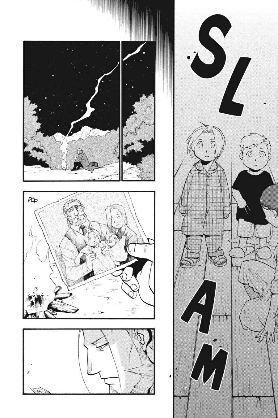 Fullmetal Alchemist - Chapter 68 - Page 18