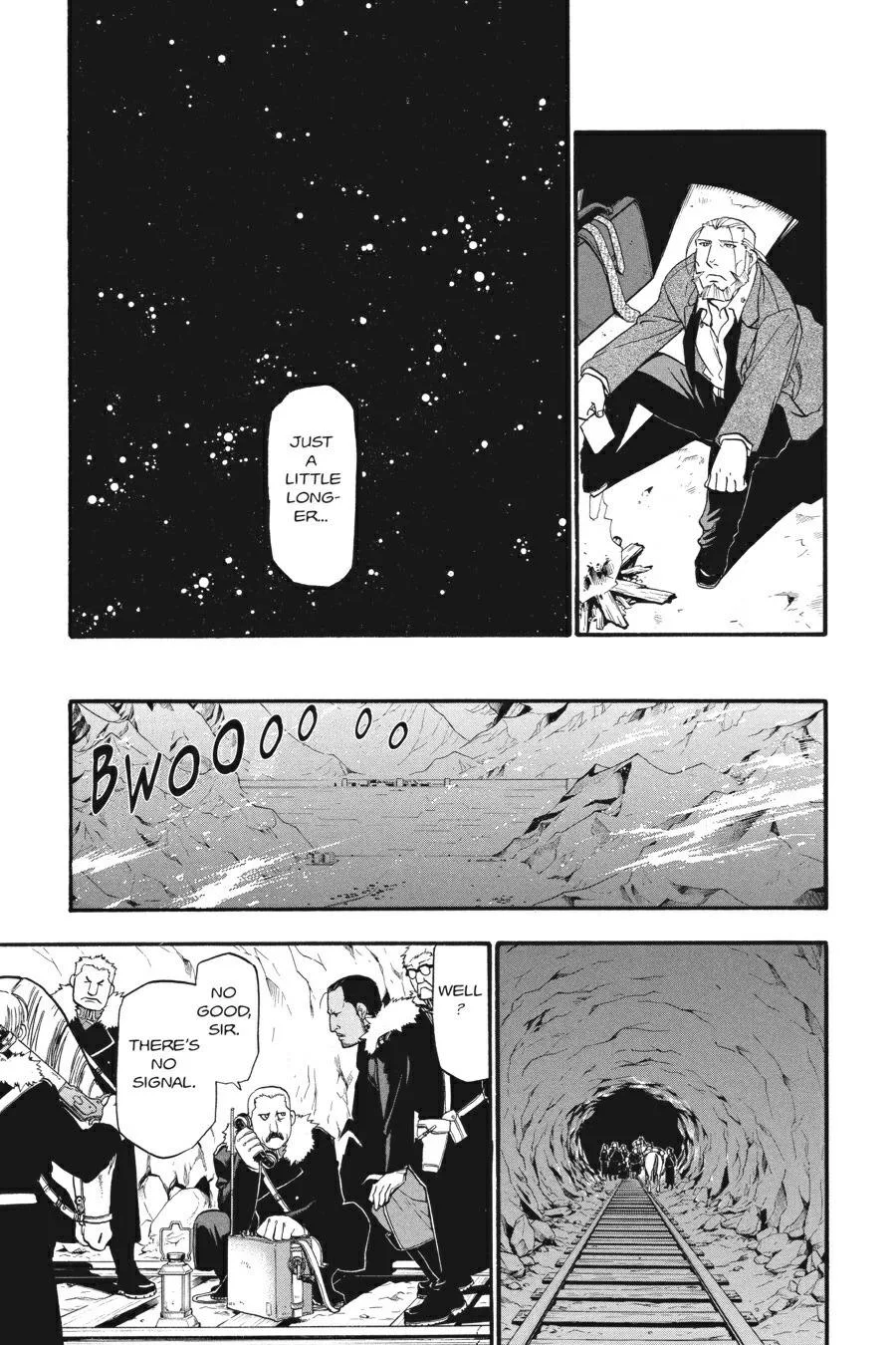 Fullmetal Alchemist - Chapter 68 - Page 19