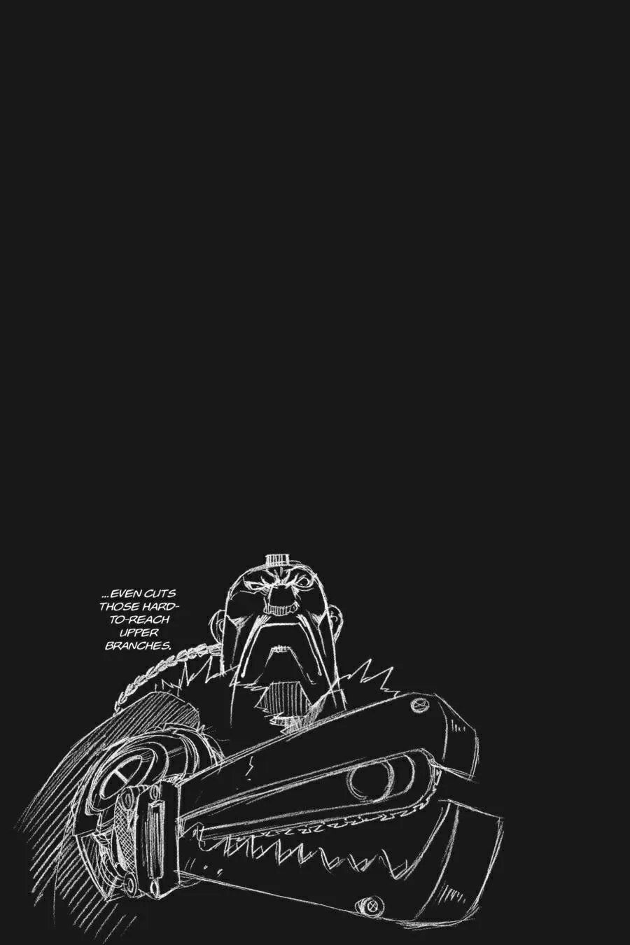 Fullmetal Alchemist - Chapter 68 - Page 42
