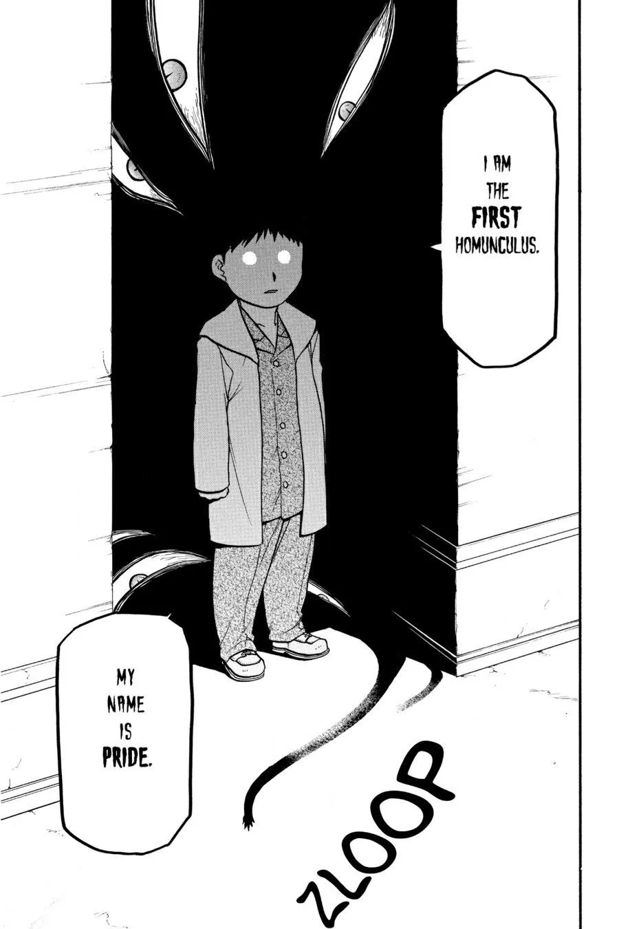Fullmetal Alchemist - Chapter 70 - Page 45