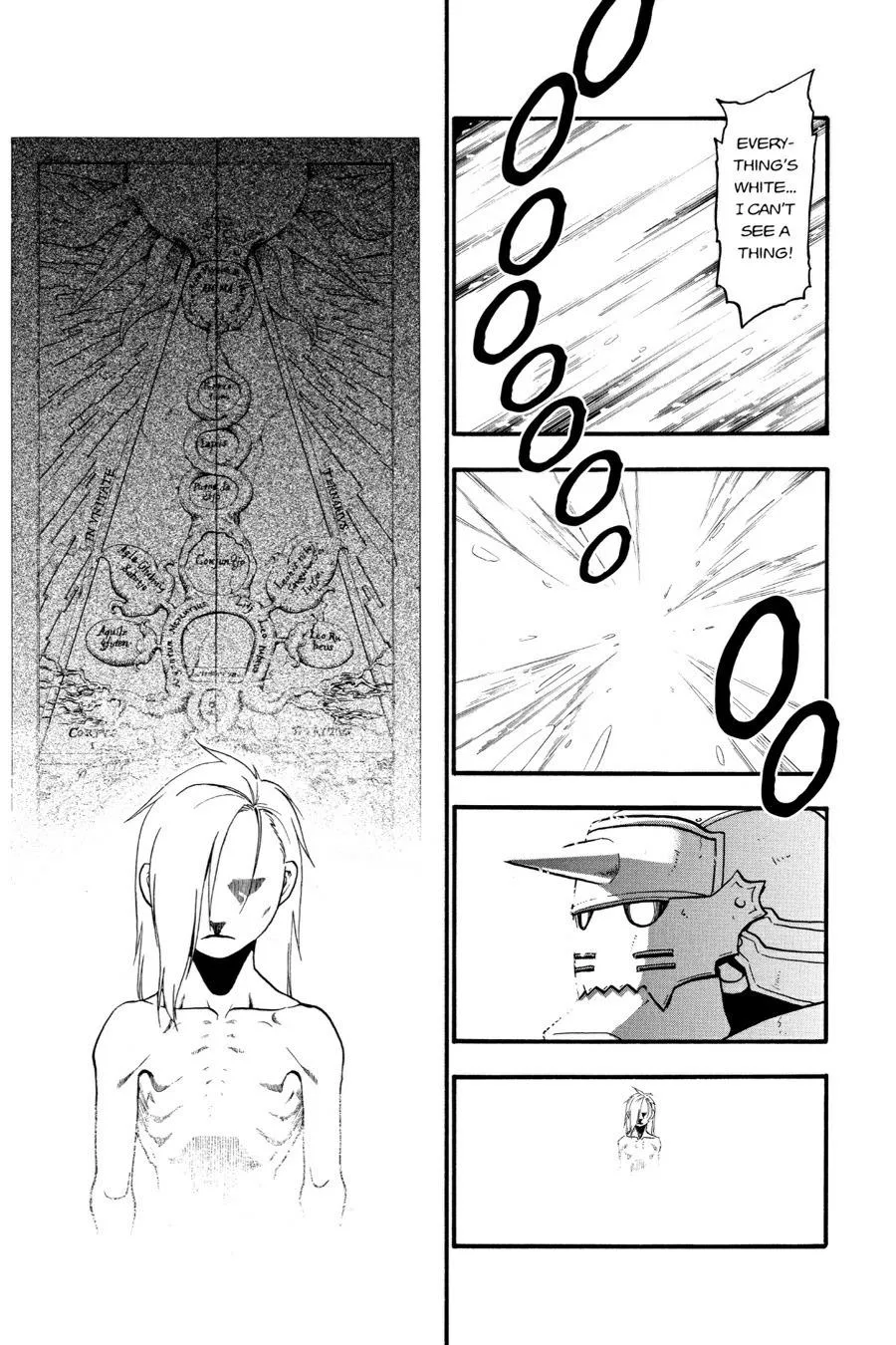 Fullmetal Alchemist - Chapter 73 - Page 39