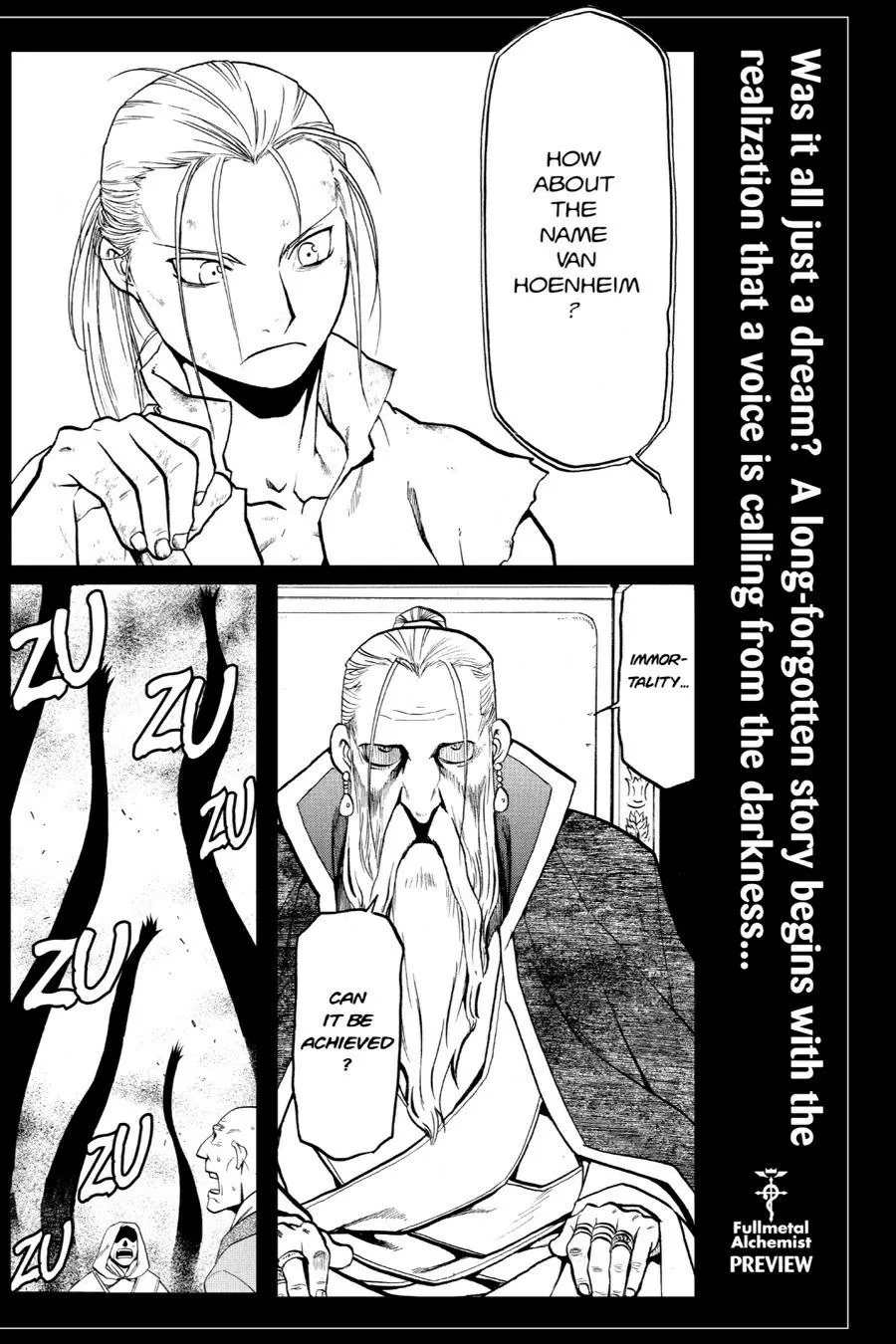 Fullmetal Alchemist - Chapter 73 - Page 46