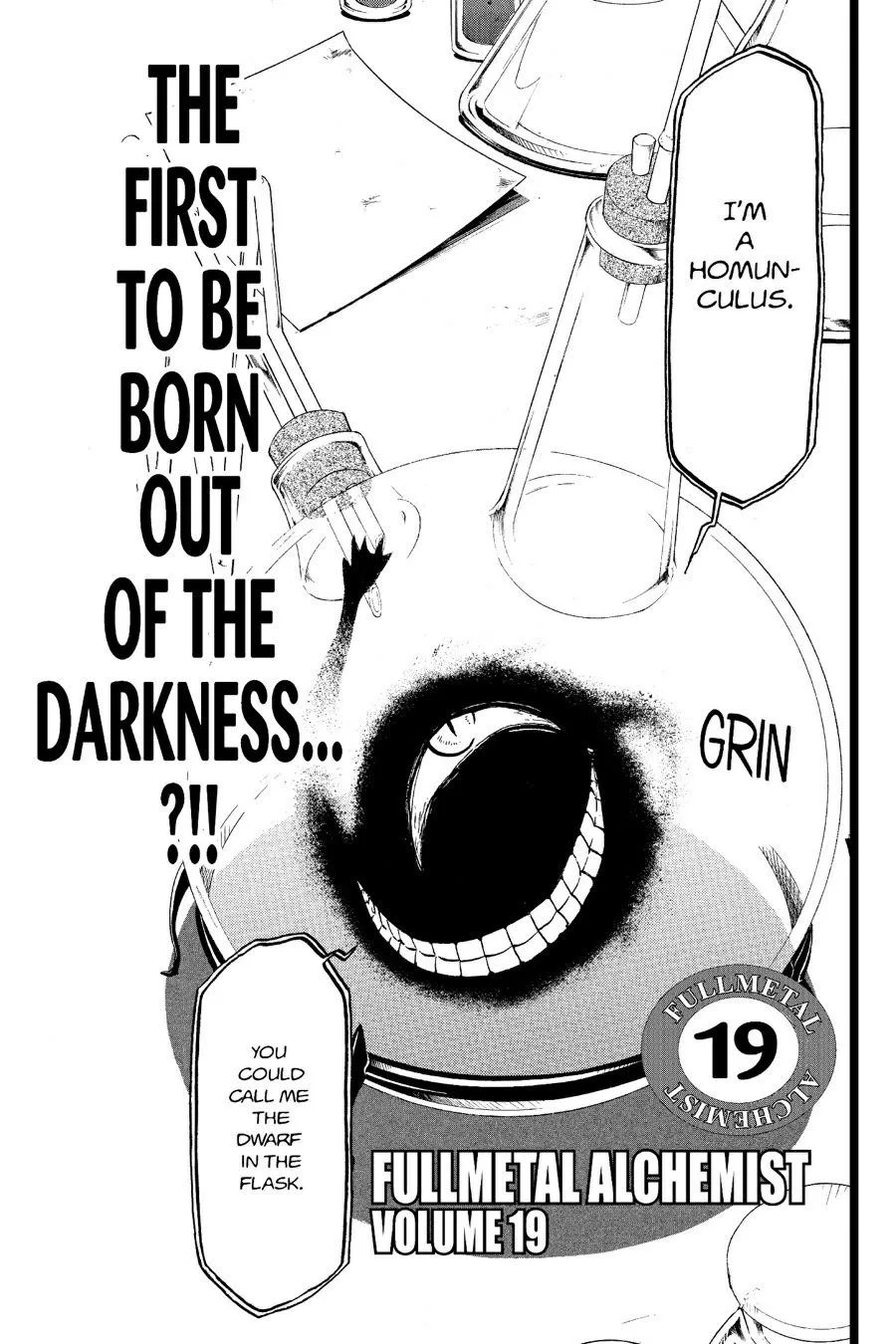 Fullmetal Alchemist - Chapter 73 - Page 47