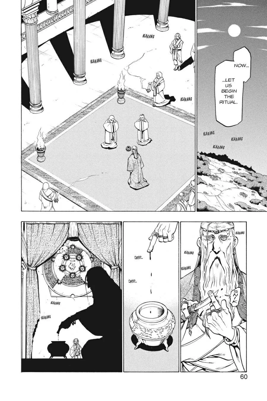 Fullmetal Alchemist - Chapter 75 - Page 14