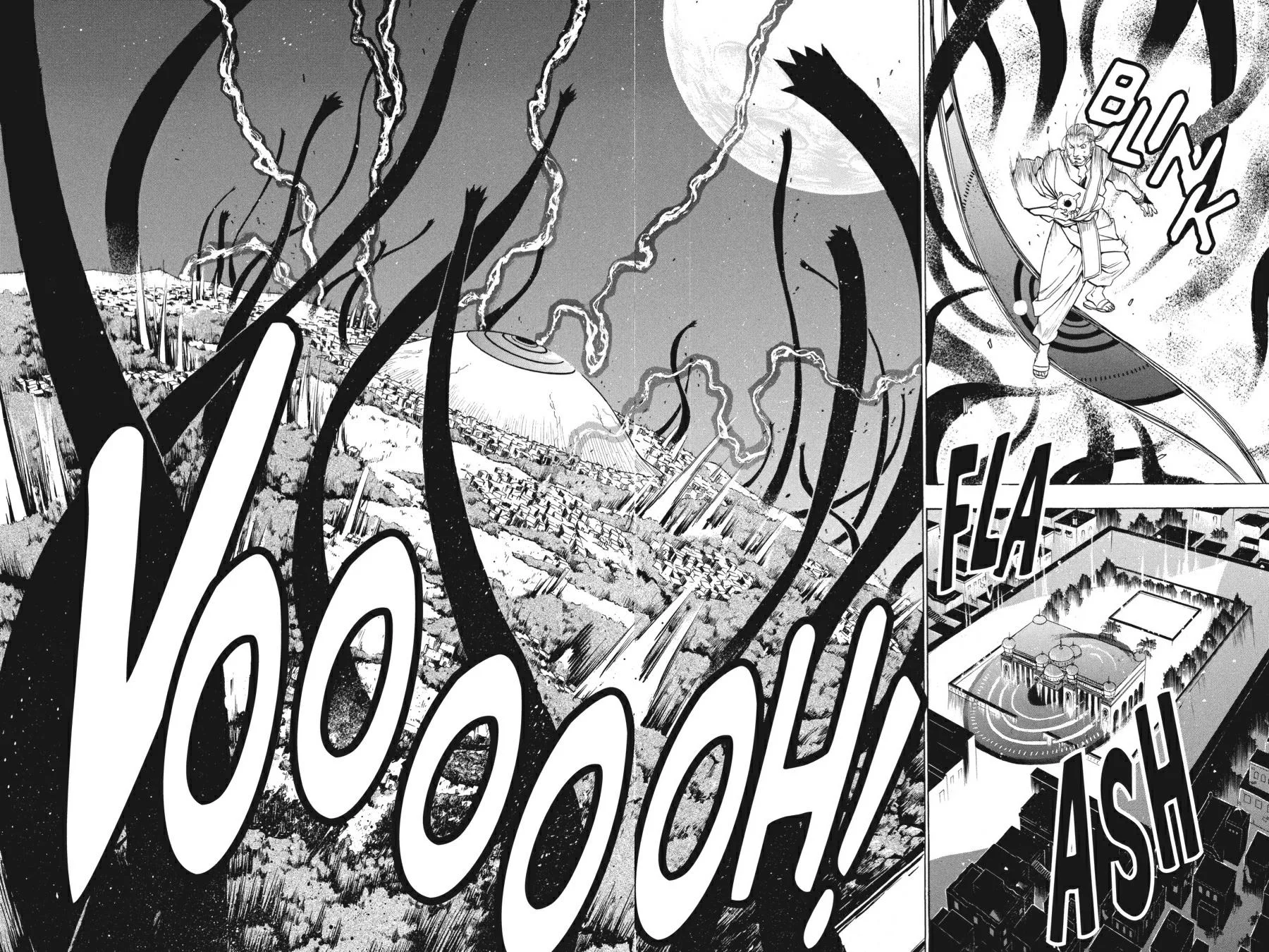 Fullmetal Alchemist - Chapter 75 - Page 18