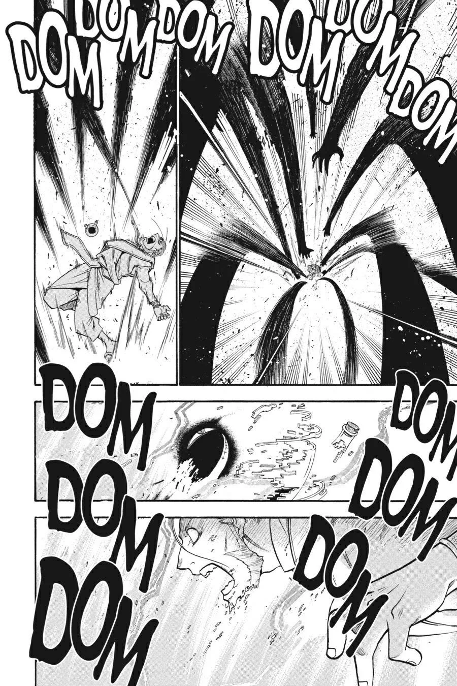 Fullmetal Alchemist - Chapter 75 - Page 19