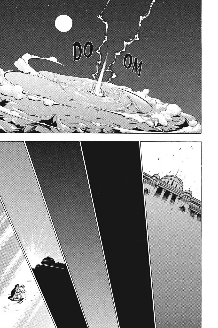 Fullmetal Alchemist - Chapter 75 - Page 20