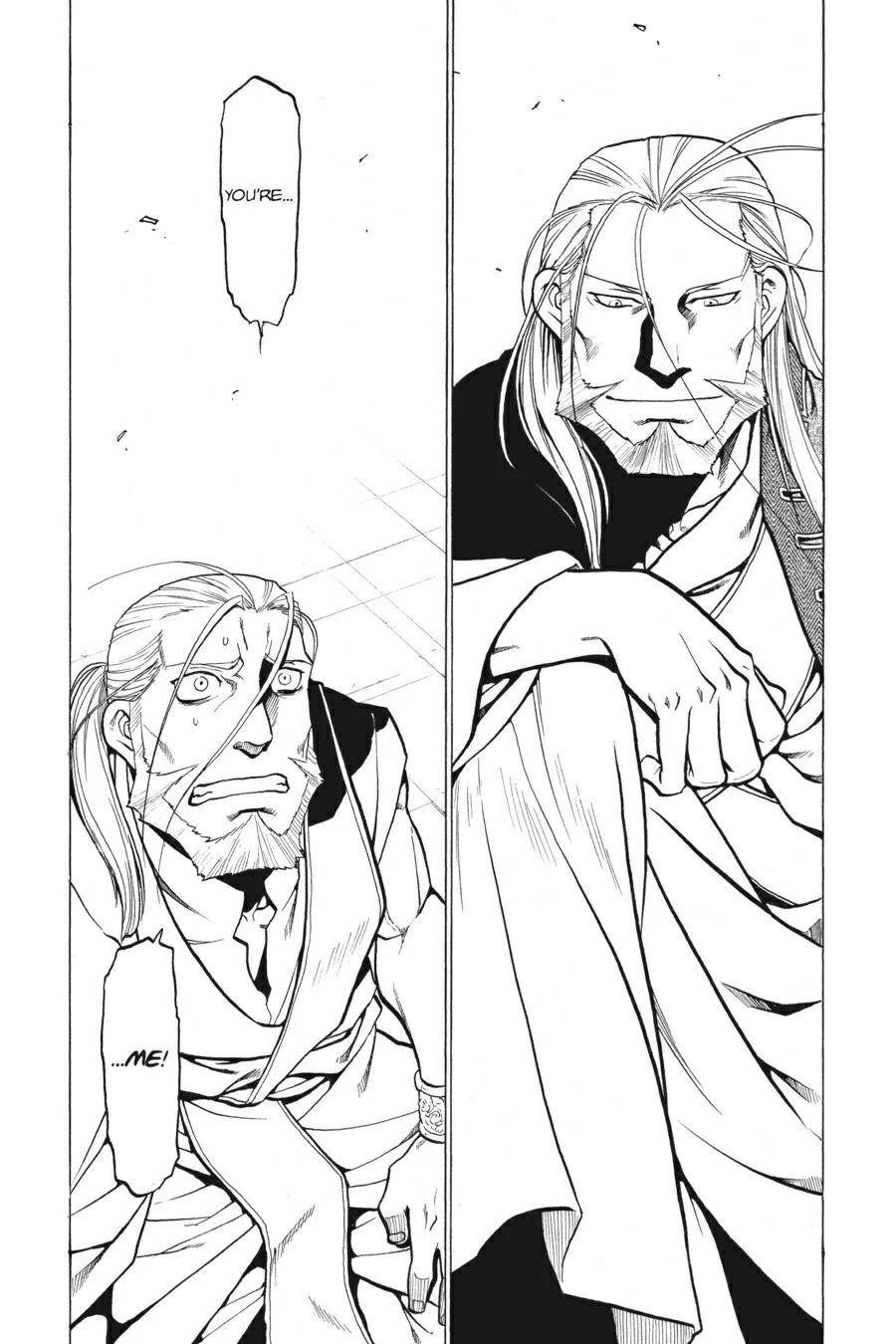Fullmetal Alchemist - Chapter 75 - Page 24