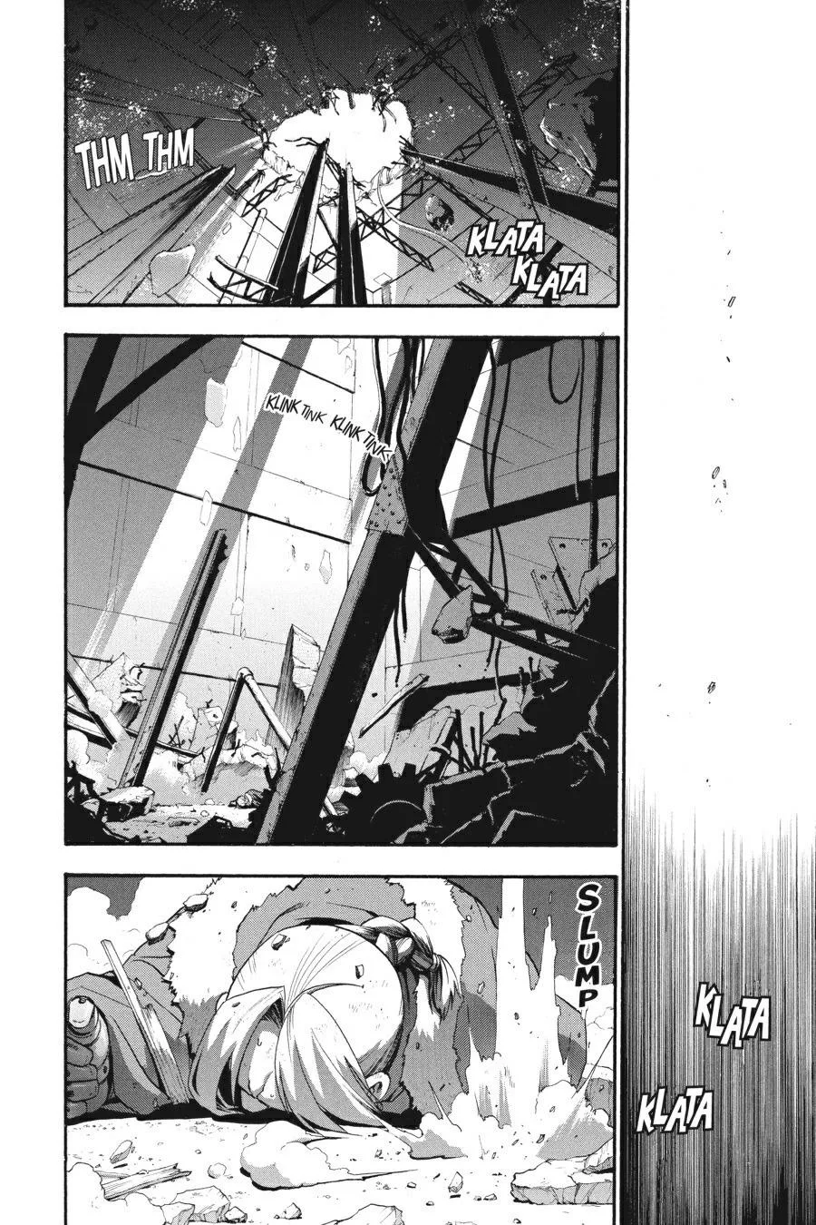 Fullmetal Alchemist - Chapter 76 - Page 30