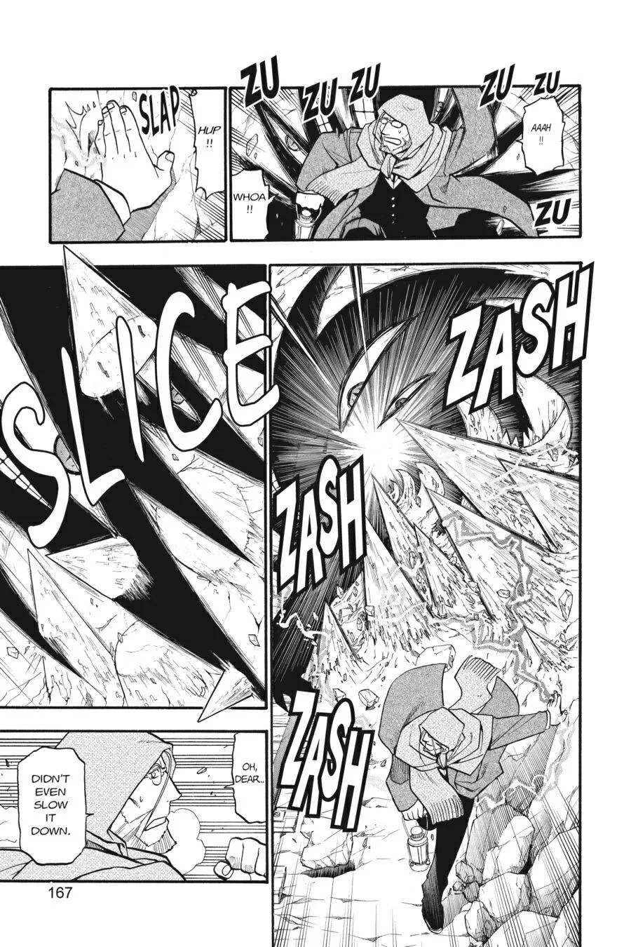 Fullmetal Alchemist - Chapter 78 - Page 18
