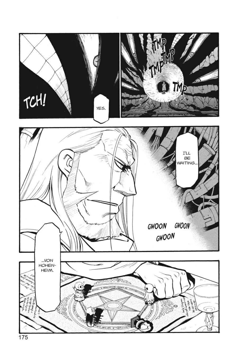 Fullmetal Alchemist - Chapter 78 - Page 26