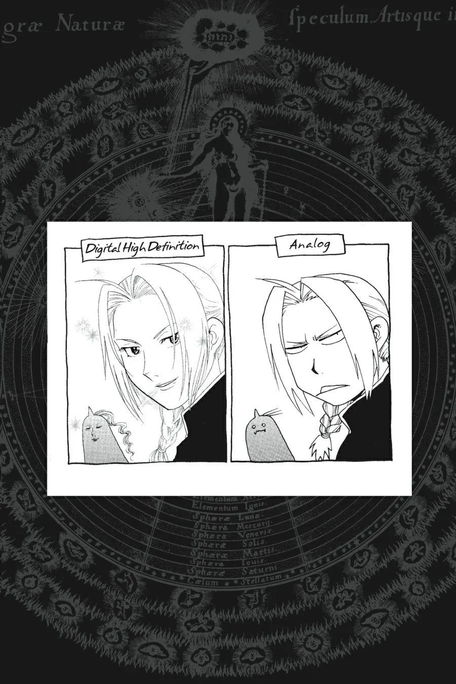Fullmetal Alchemist - Chapter 78 - Page 37