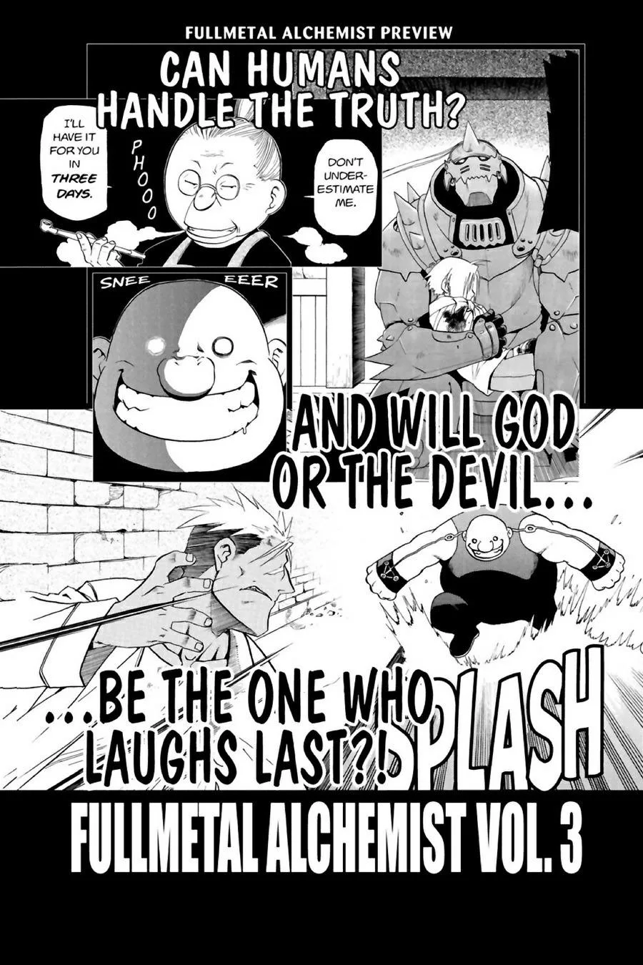Fullmetal Alchemist - Chapter 8 - Page 48