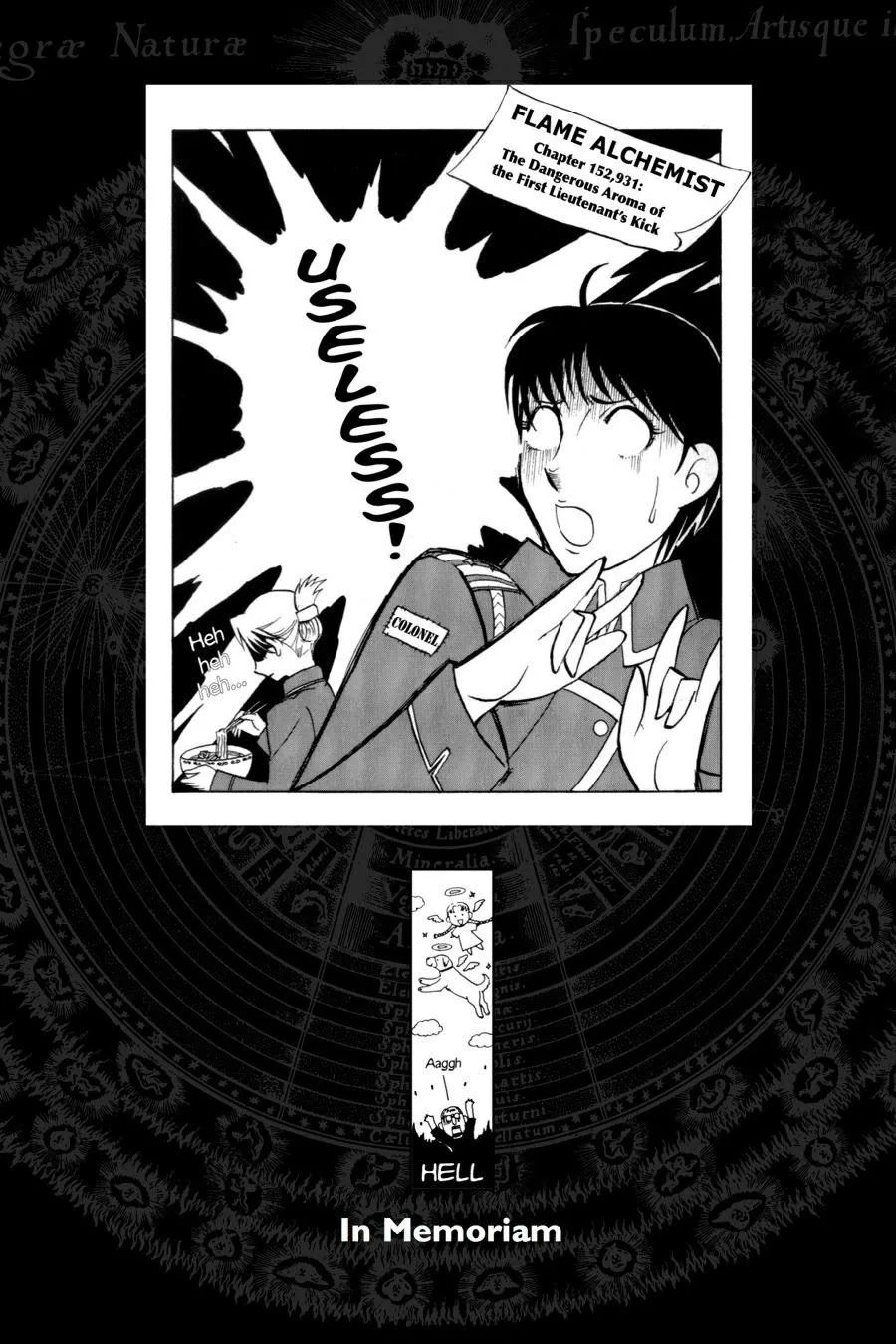 Fullmetal Alchemist - Chapter 8 - Page 49