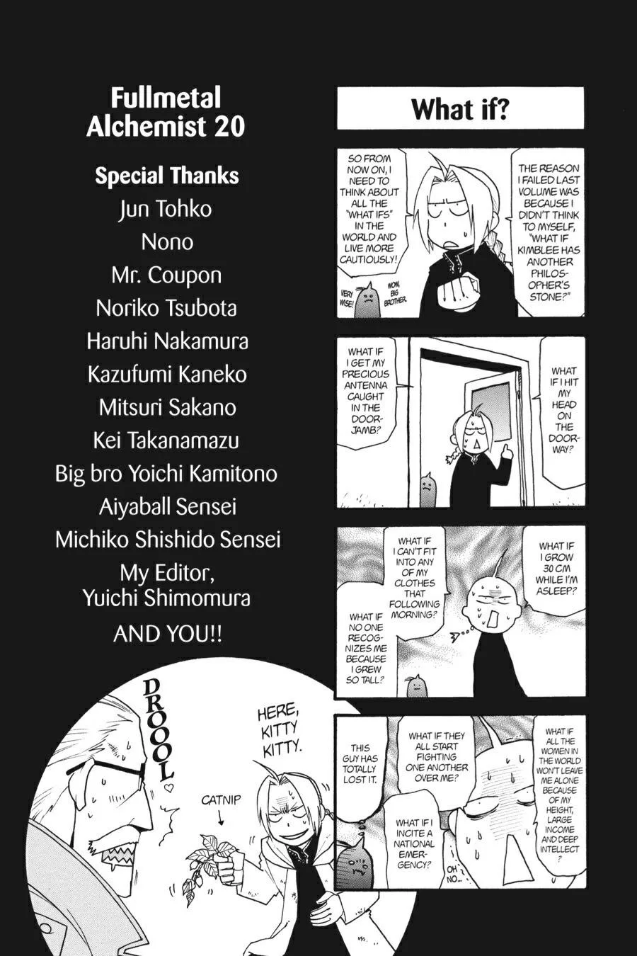 Fullmetal Alchemist - Chapter 83 - Page 37