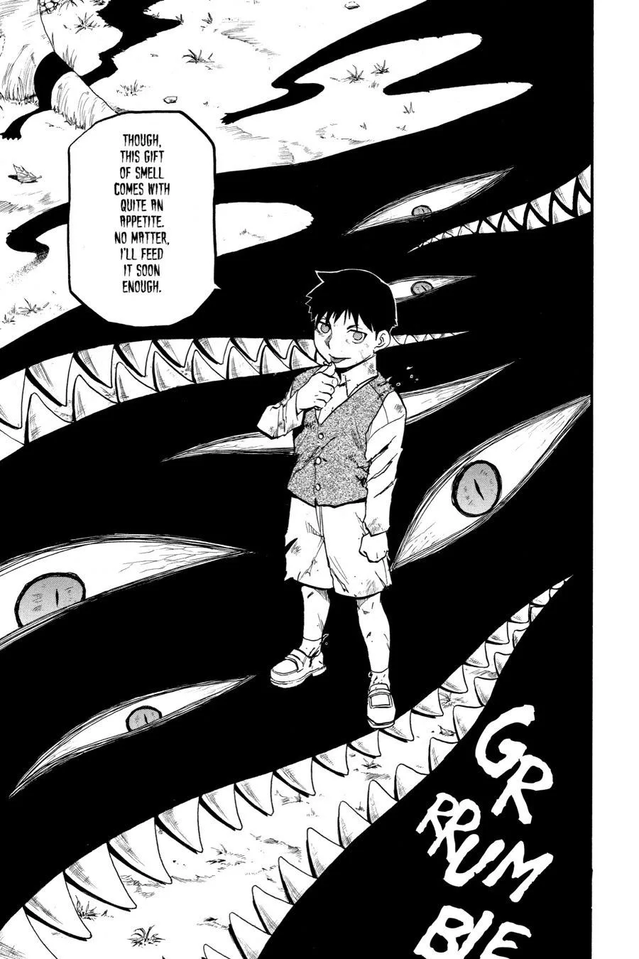 Fullmetal Alchemist - Chapter 87 - Page 42