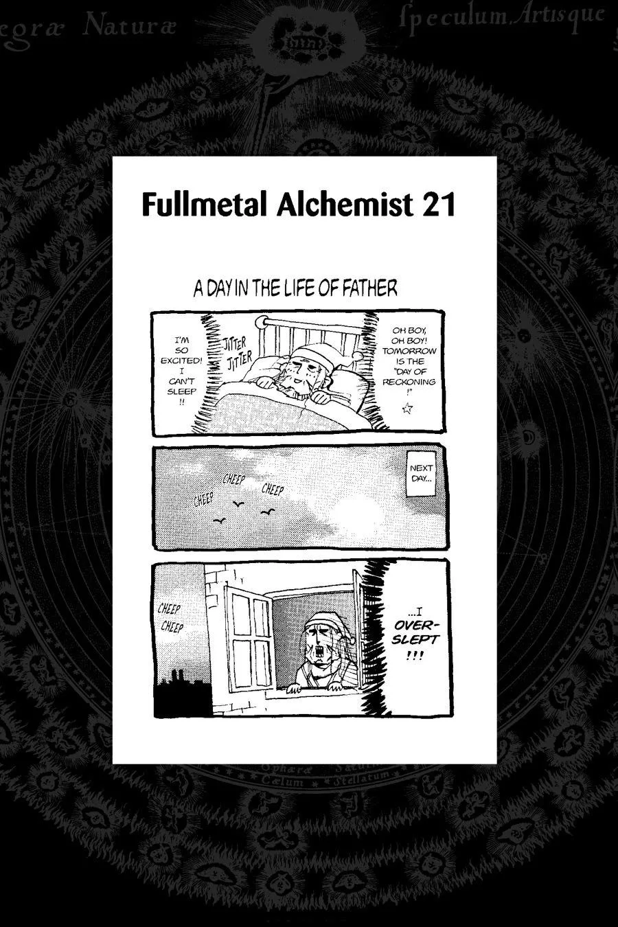Fullmetal Alchemist - Chapter 87 - Page 52