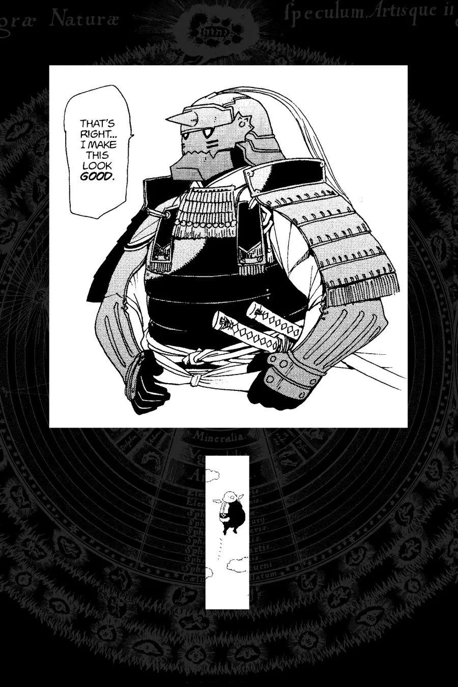 Fullmetal Alchemist - Chapter 87 - Page 53