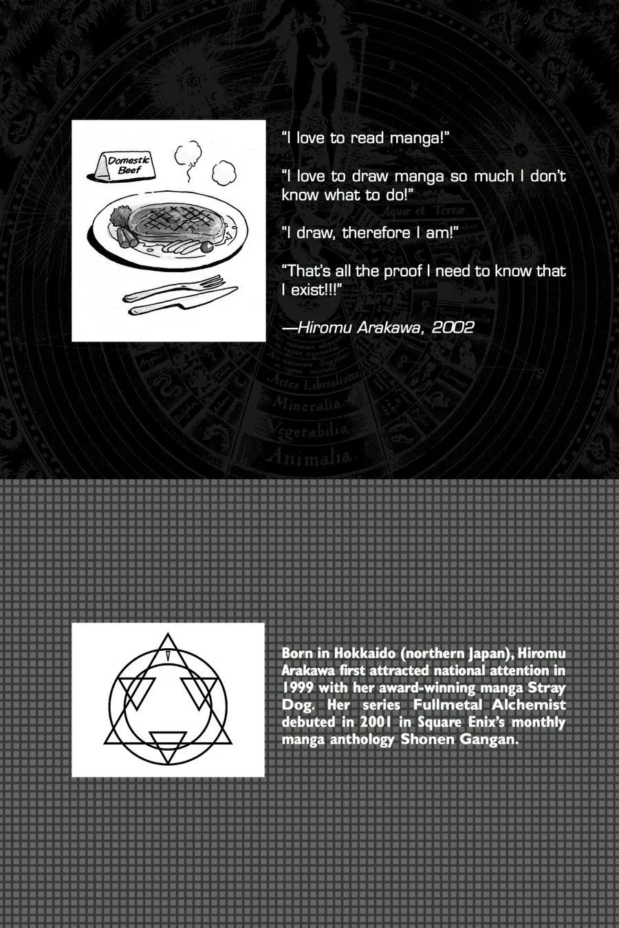 Fullmetal Alchemist - Chapter 9 - Page 2
