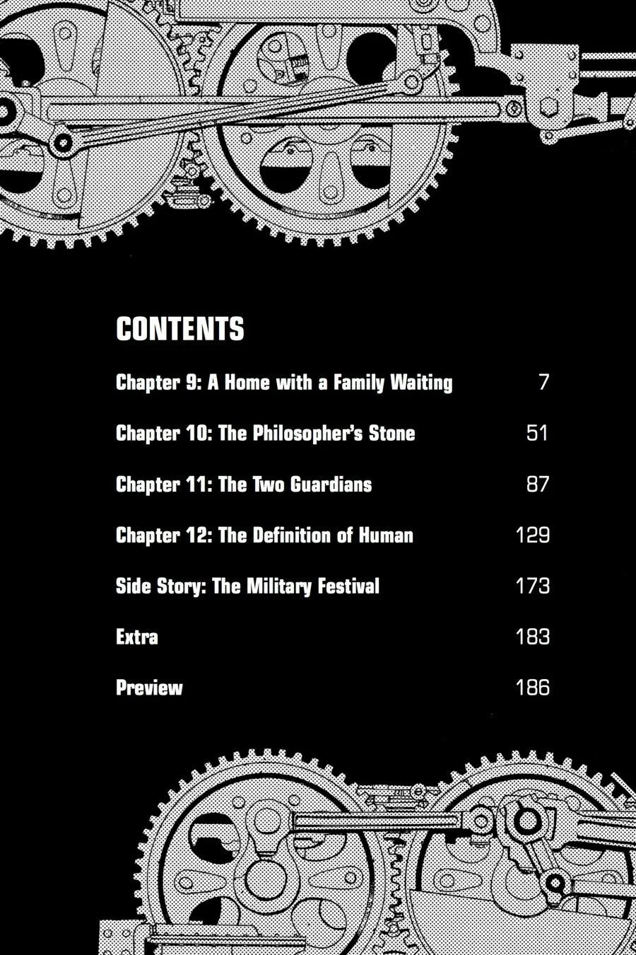 Fullmetal Alchemist - Chapter 9 - Page 6