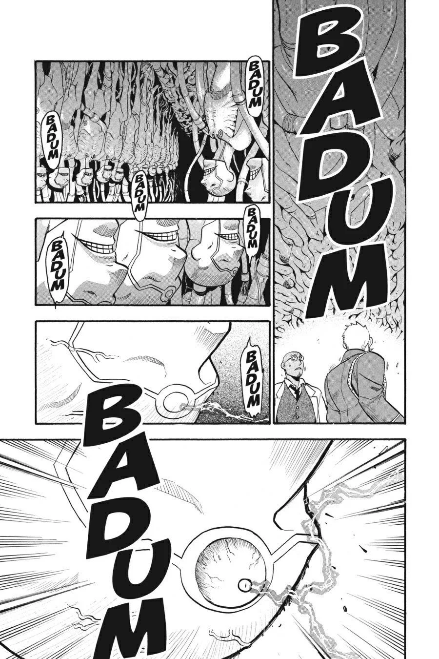 Fullmetal Alchemist - Chapter 90 - Page 24