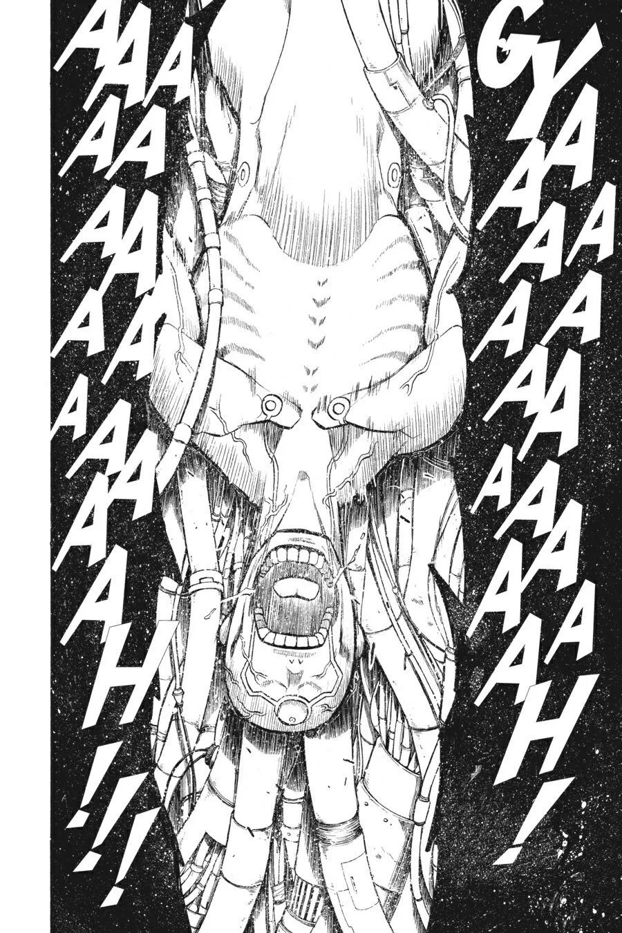Fullmetal Alchemist - Chapter 90 - Page 25