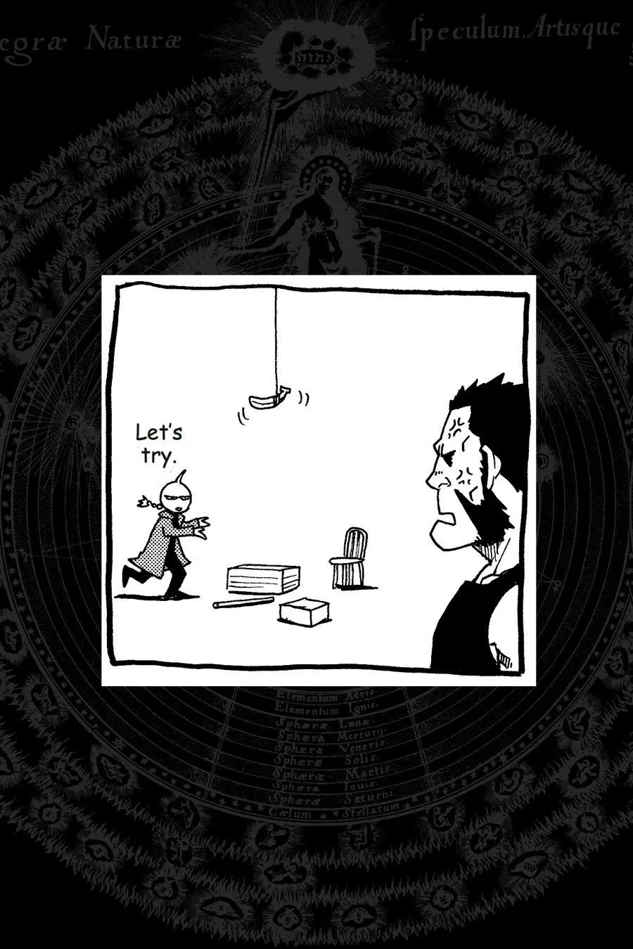 Fullmetal Alchemist - Chapter 91 - Page 45
