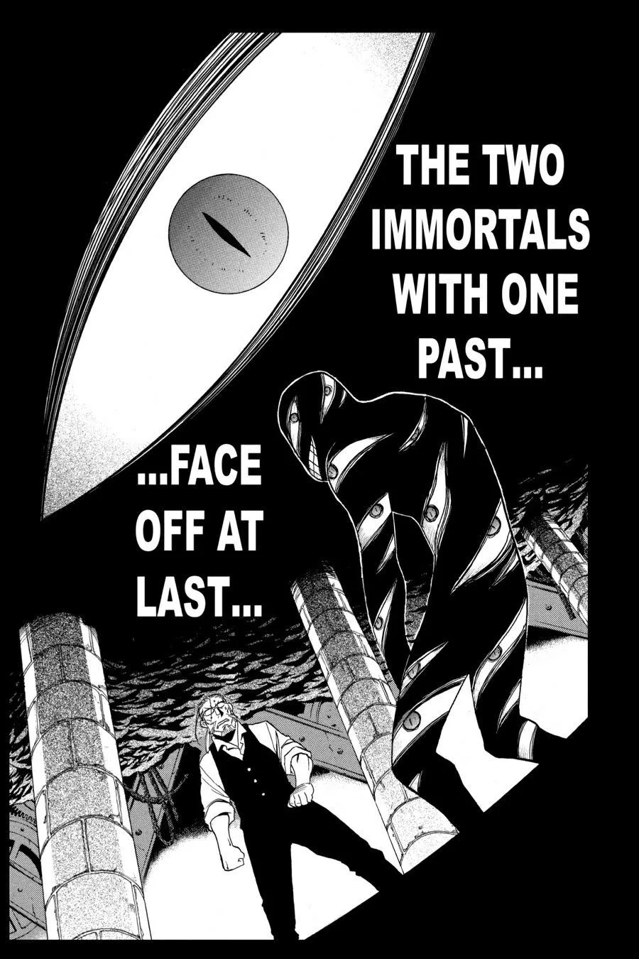 Fullmetal Alchemist - Chapter 95 - Page 49