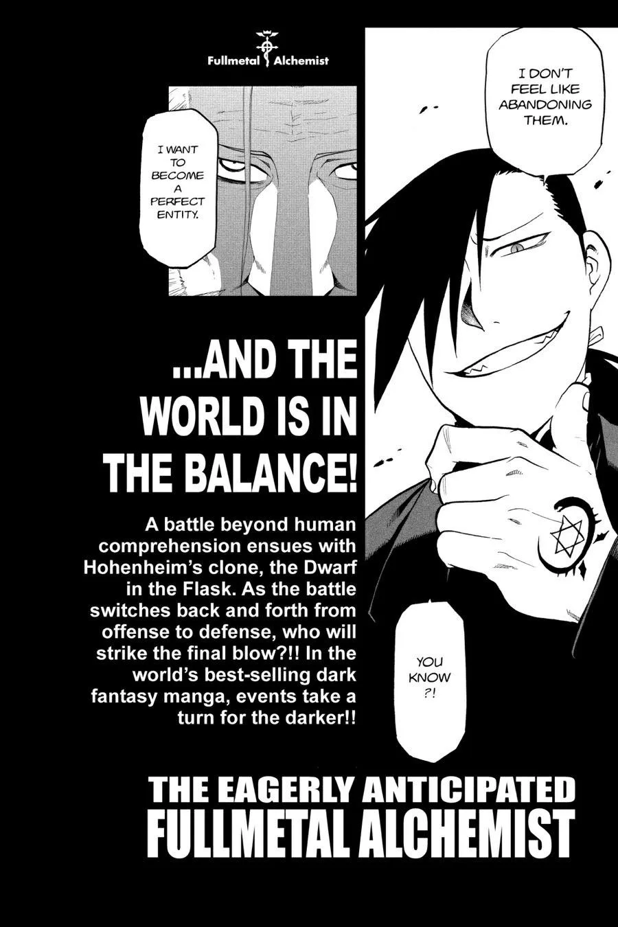 Fullmetal Alchemist - Chapter 95 - Page 50