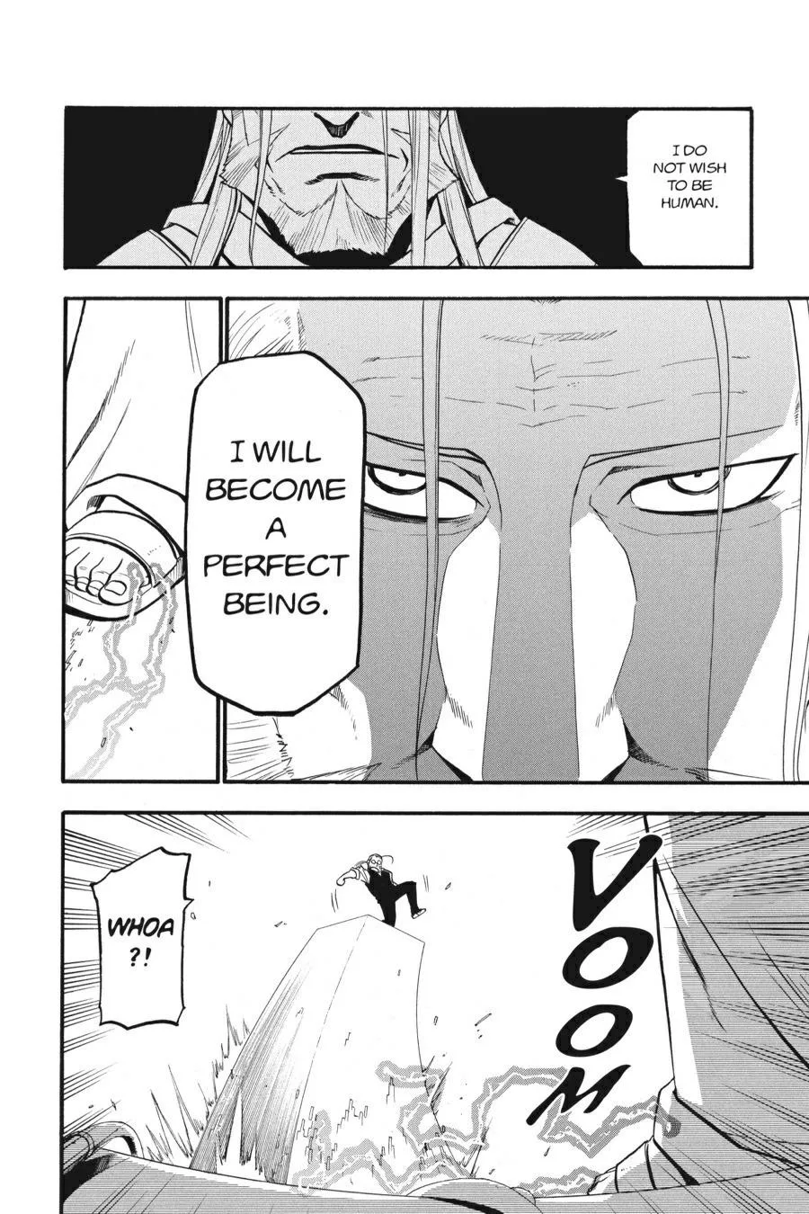 Fullmetal Alchemist - Chapter 96 - Page 40
