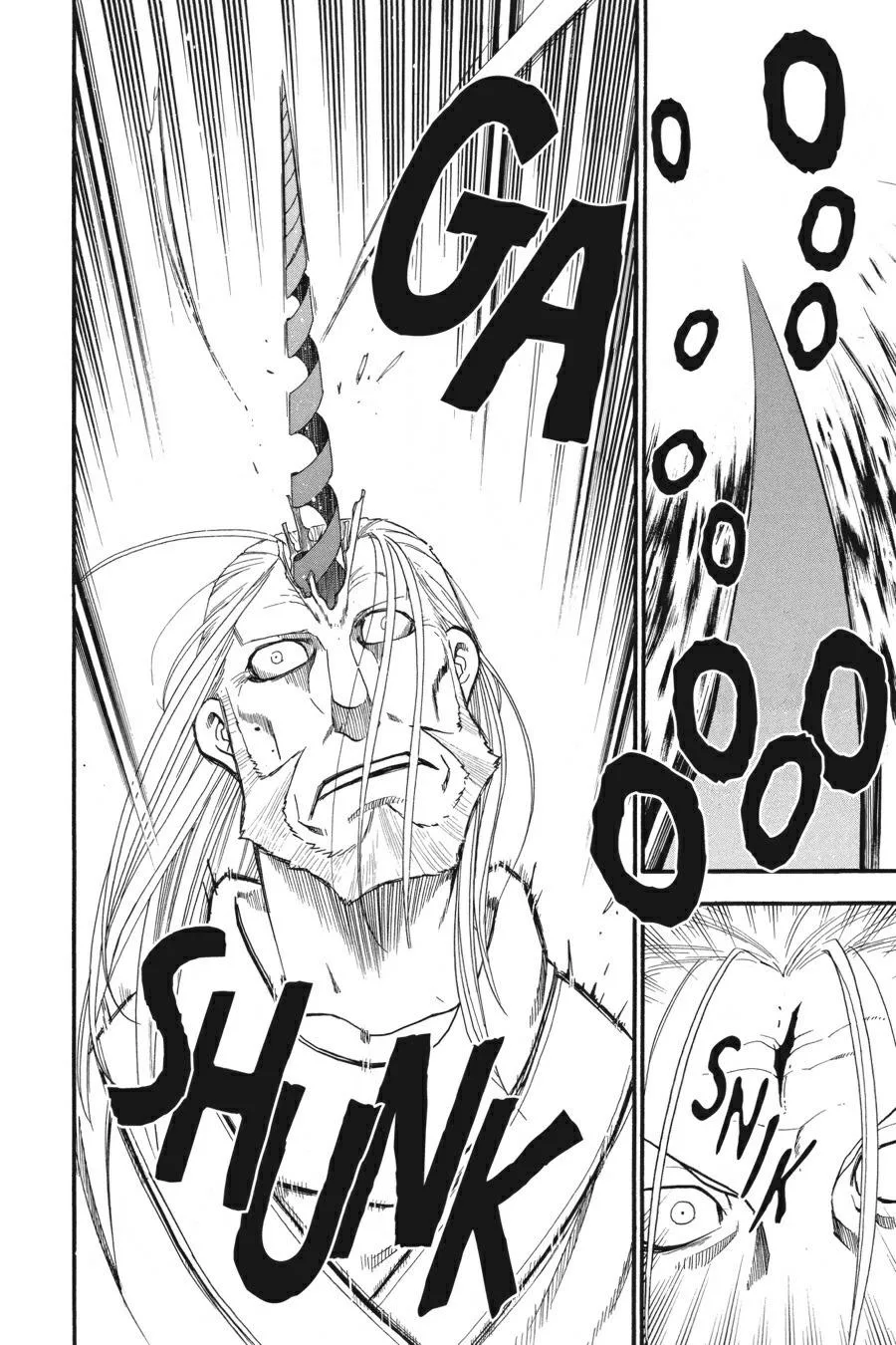 Fullmetal Alchemist - Chapter 97 - Page 10