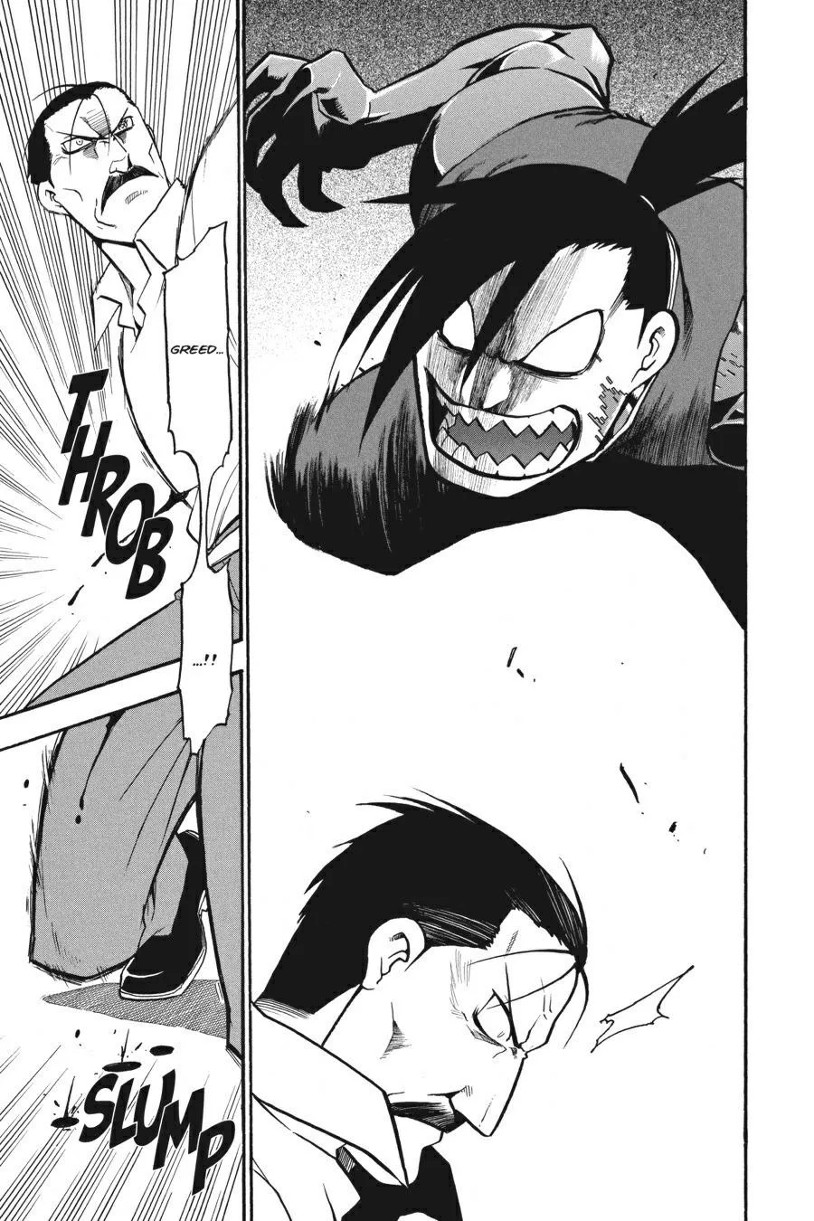 Fullmetal Alchemist - Chapter 99 - Page 22