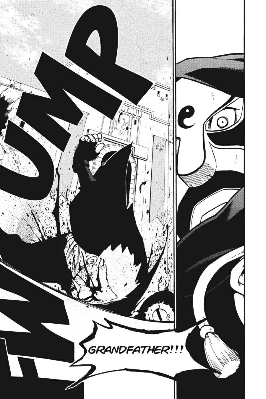 Fullmetal Alchemist - Chapter 99 - Page 24