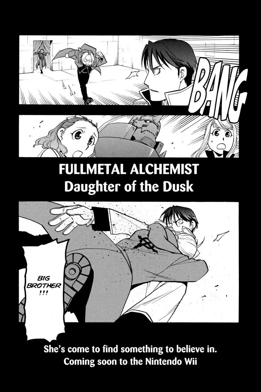 Fullmetal Alchemist - Chapter 99 - Page 49