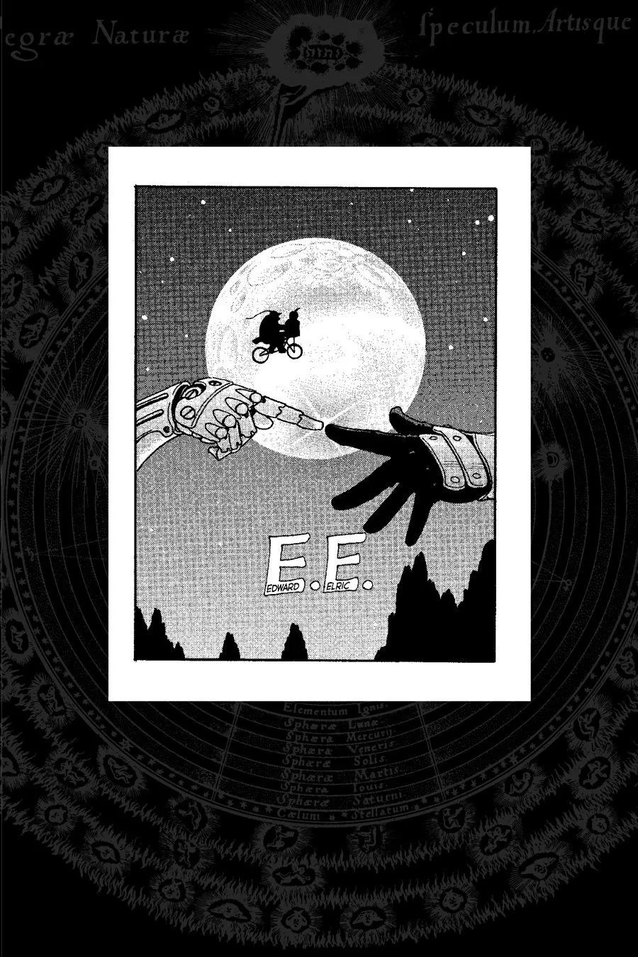 Fullmetal Alchemist - Chapter 99 - Page 52
