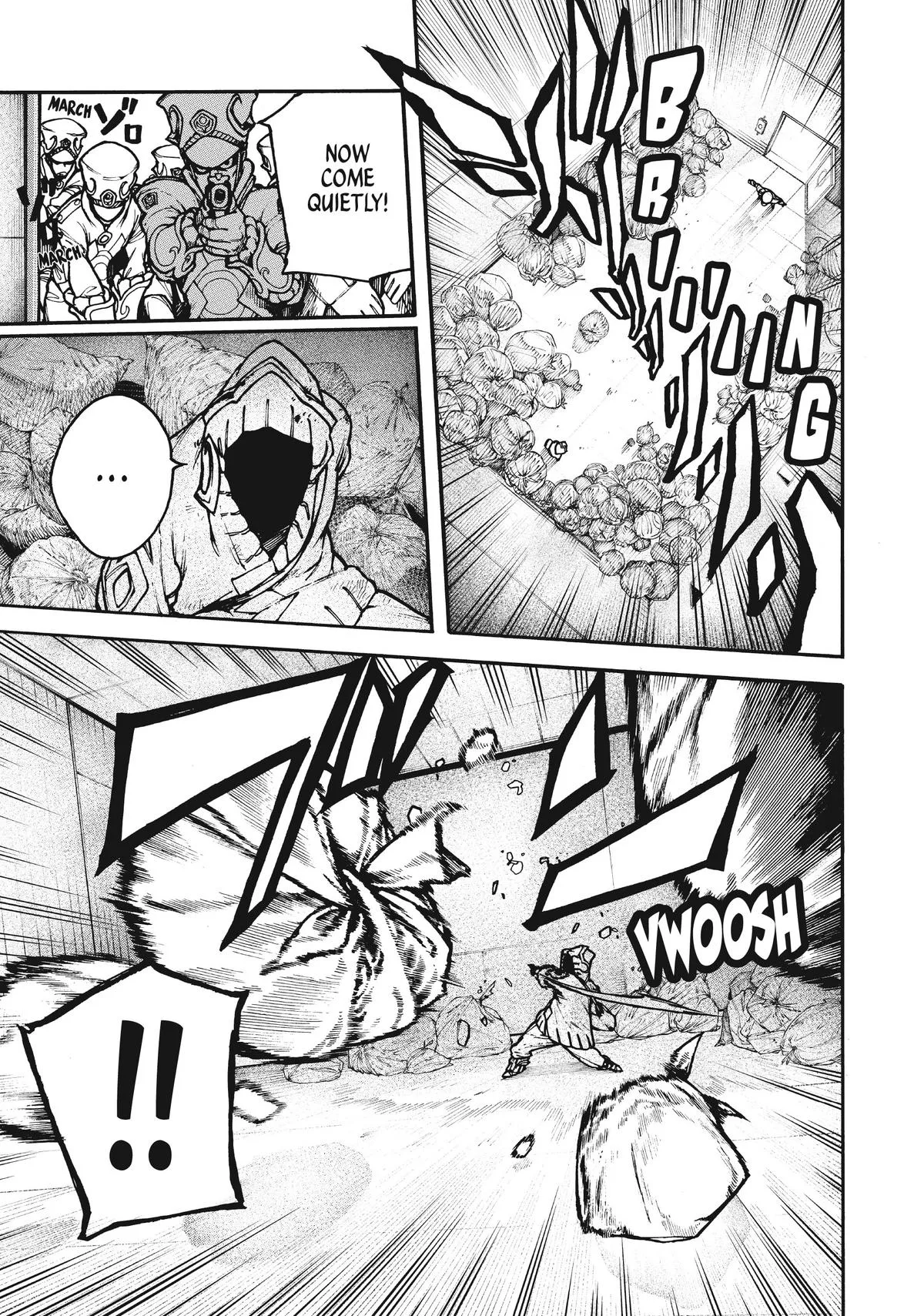 Gachiakuta - Chapter 1 - Page 11