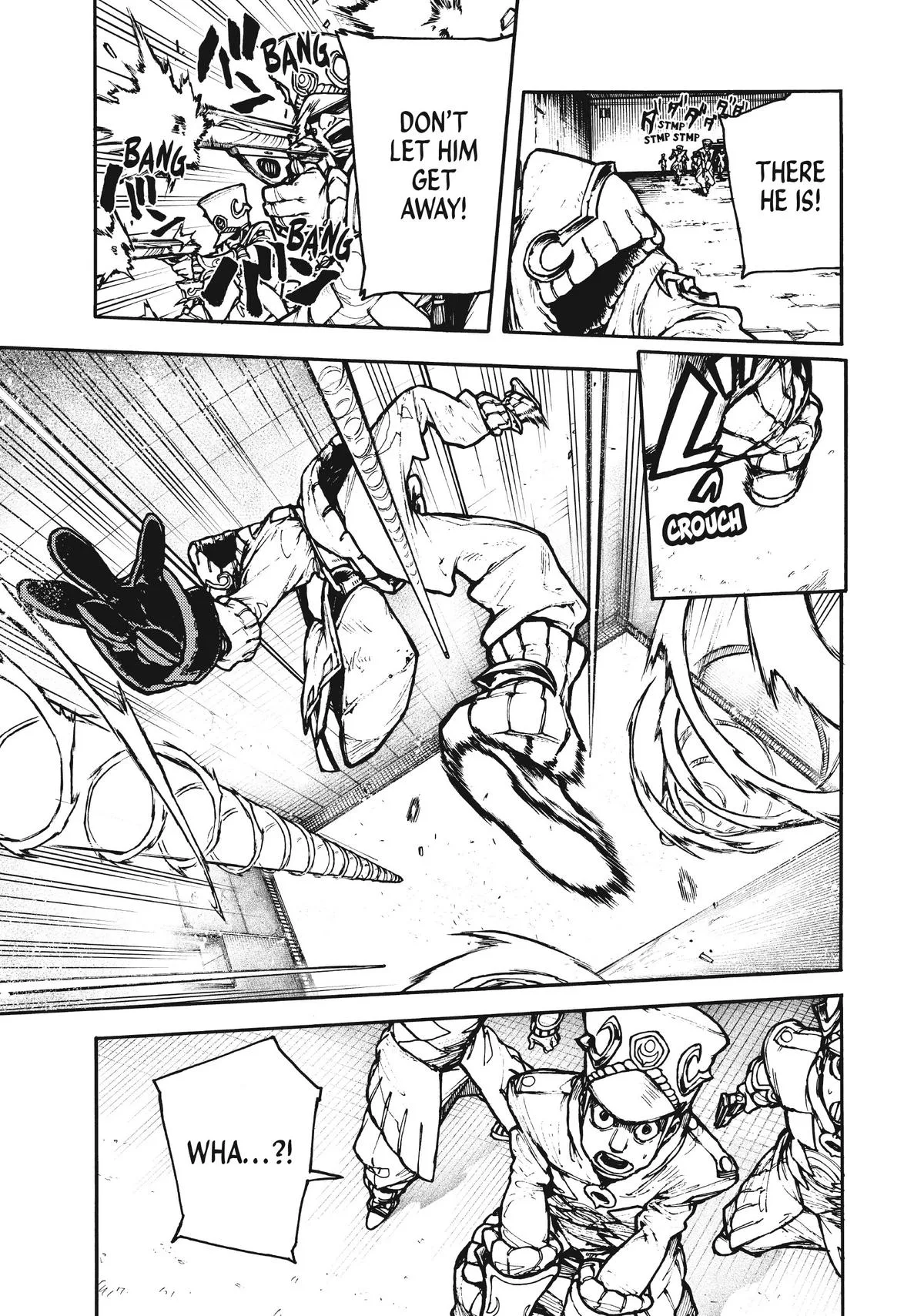 Gachiakuta - Chapter 1 - Page 13