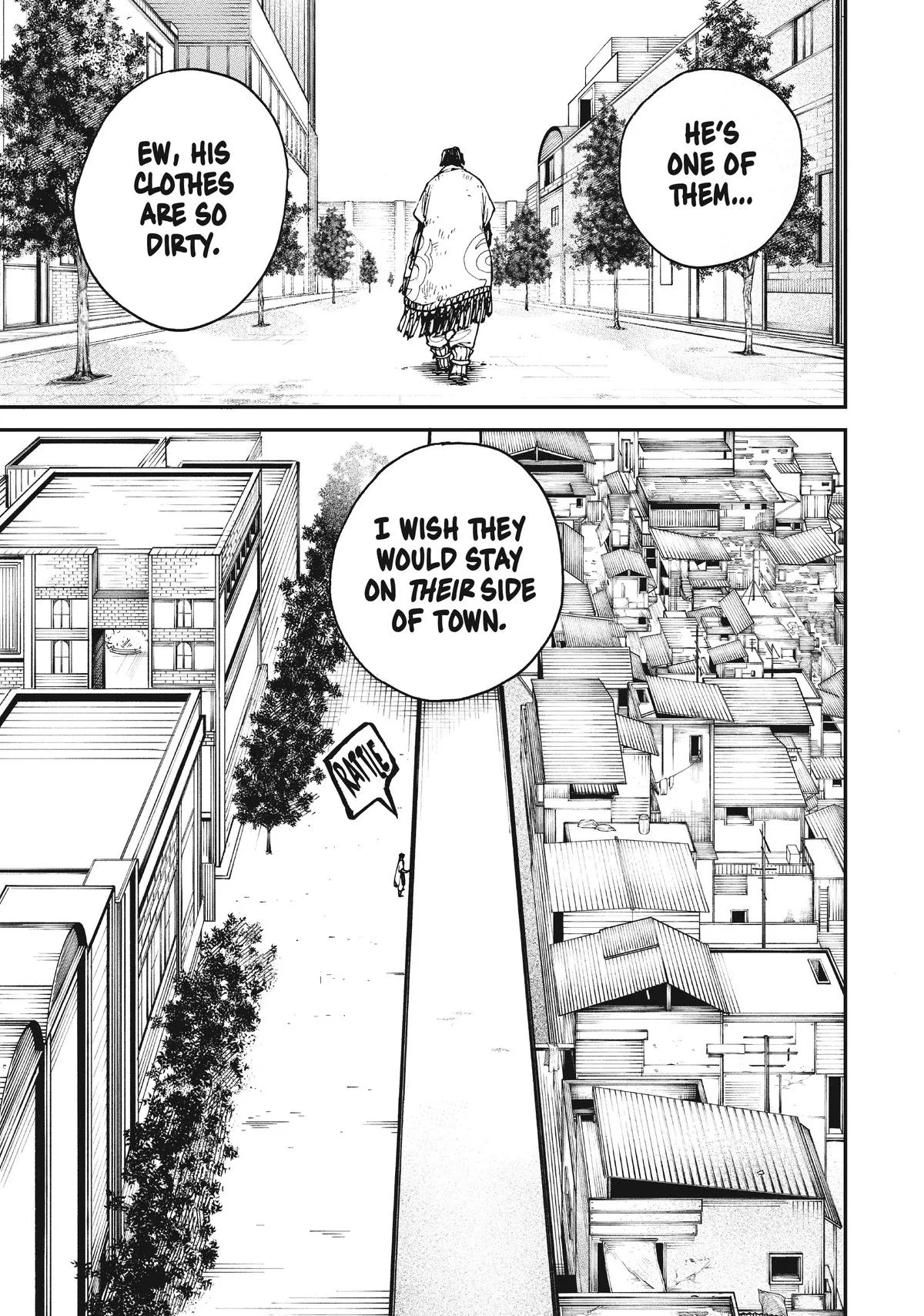 Gachiakuta - Chapter 1 - Page 19
