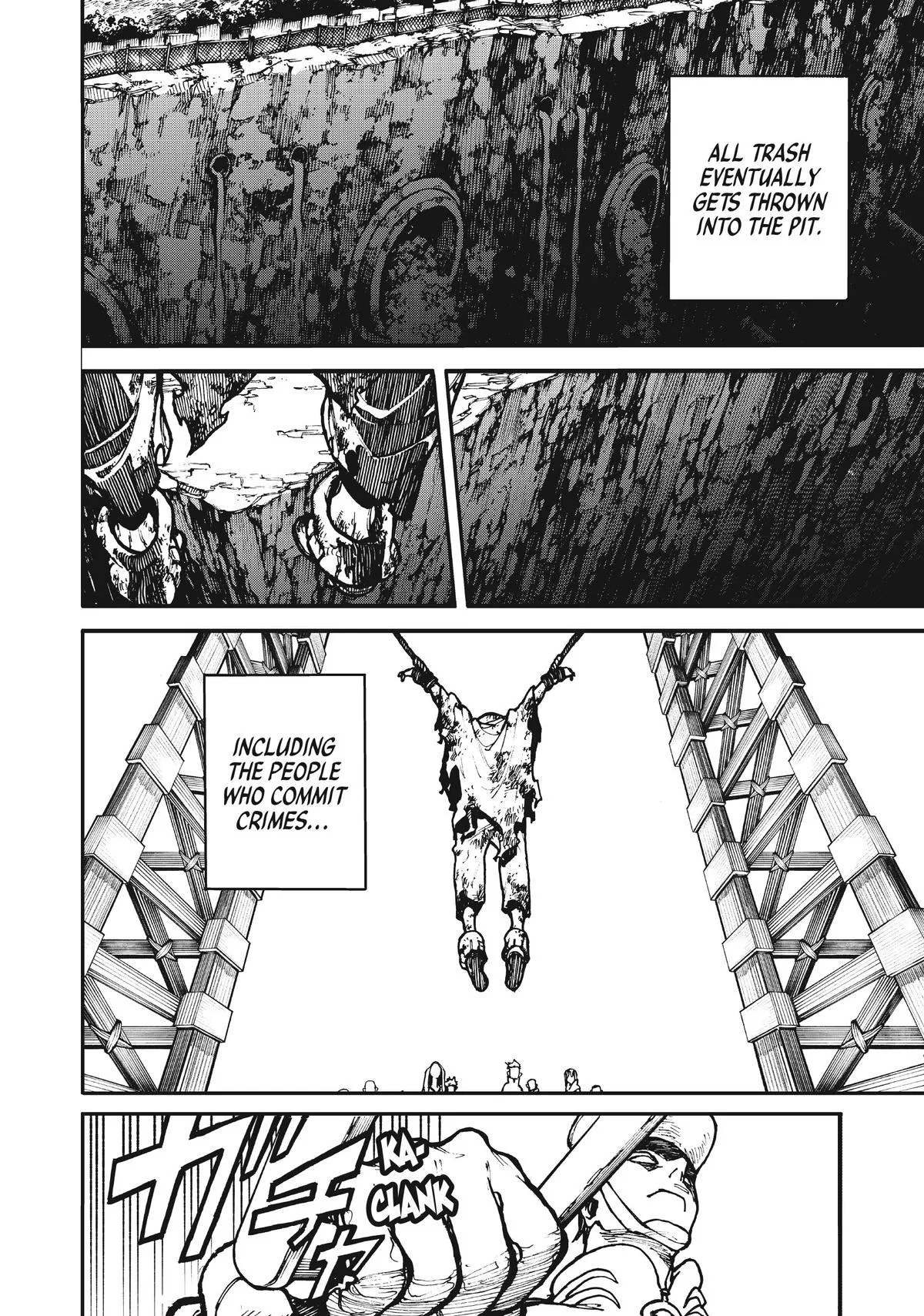 Gachiakuta - Chapter 1 - Page 39