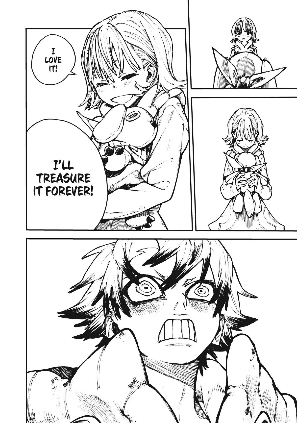 Gachiakuta - Chapter 1 - Page 45