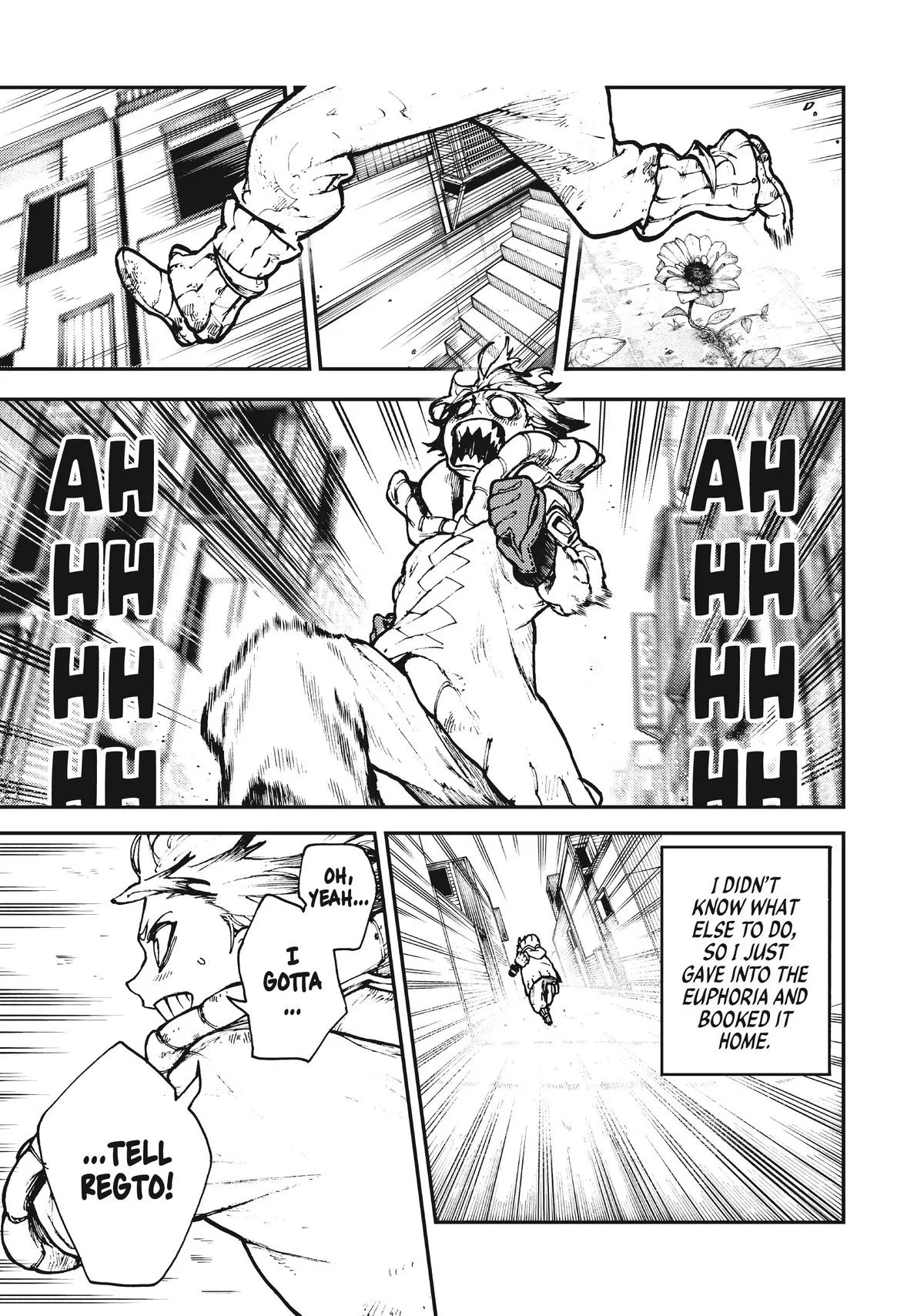Gachiakuta - Chapter 1 - Page 46