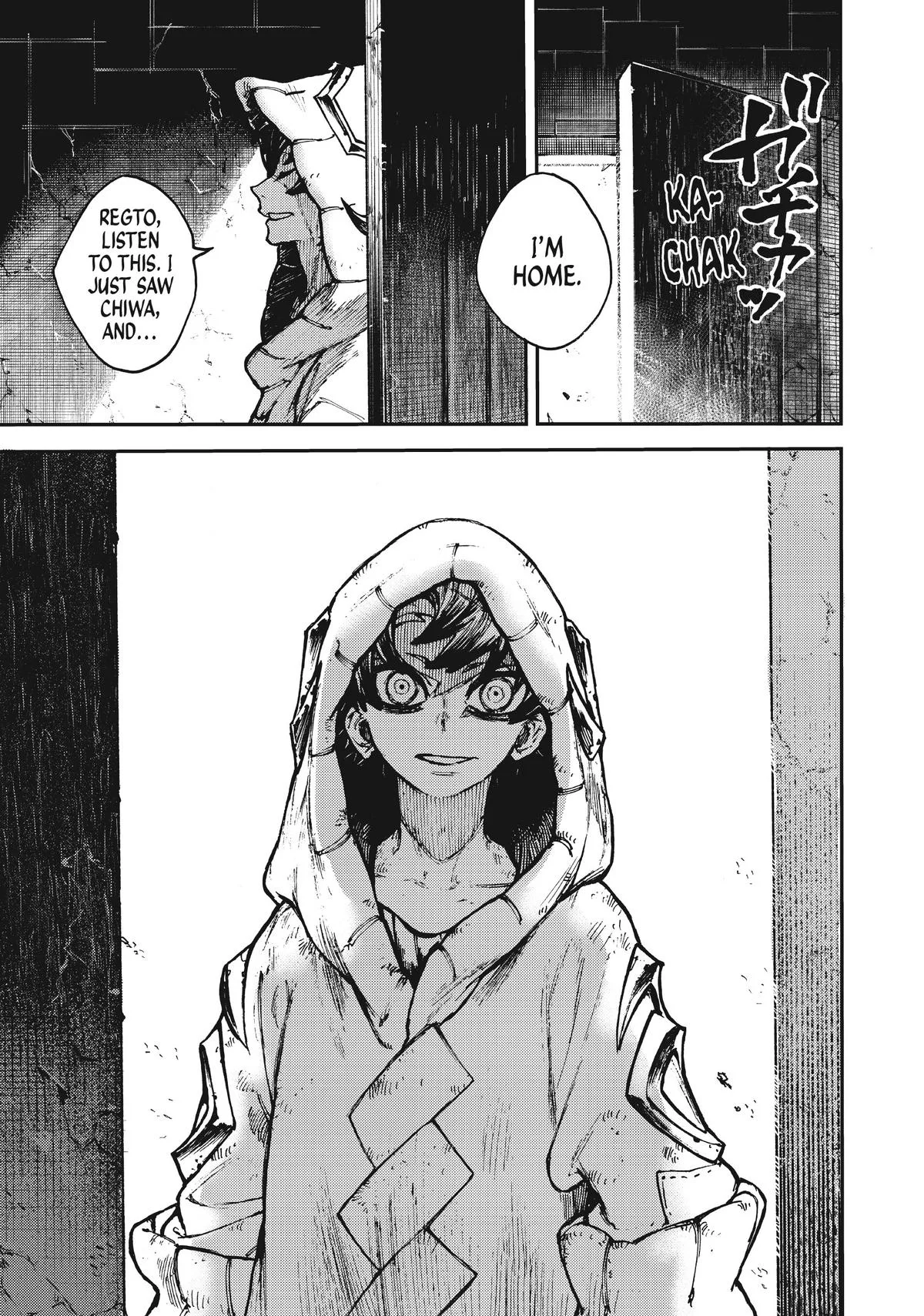 Gachiakuta - Chapter 1 - Page 50