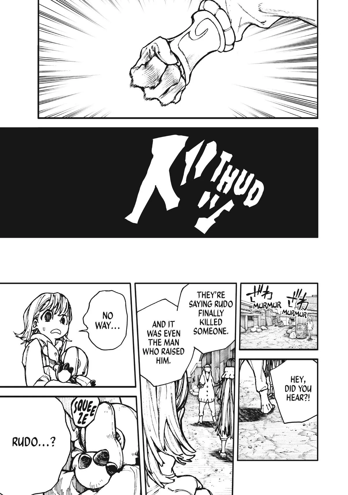 Gachiakuta - Chapter 1 - Page 58