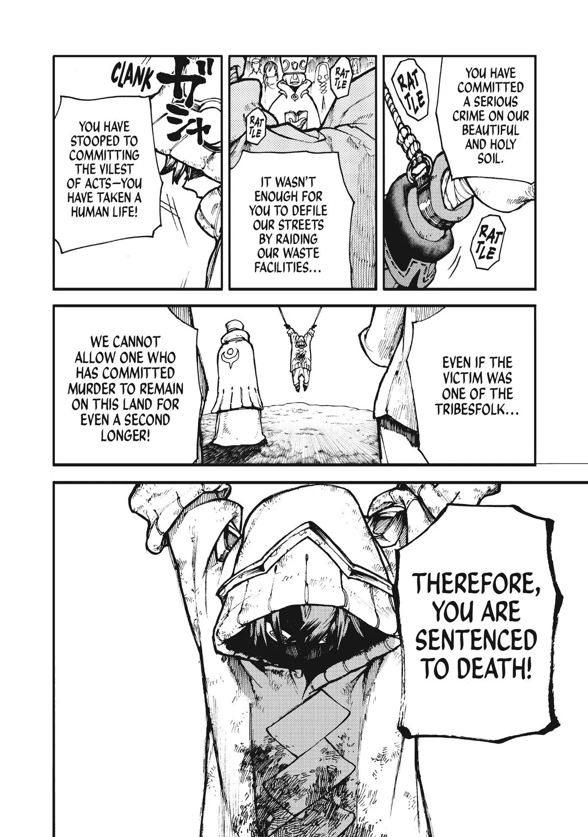 Gachiakuta - Chapter 1 - Page 59